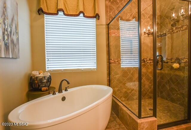Golden Barrel Place At Dove Mountain SQ20141710079 - Residential