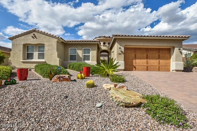 Golden Barrel Place At Dove Mountain SQ20141710079 - Residential