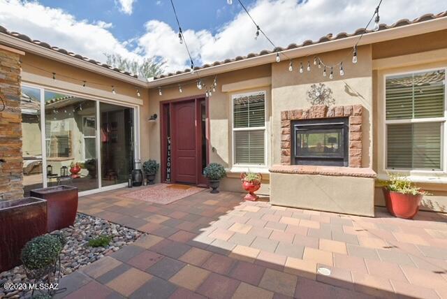 Golden Barrel Place At Dove Mountain SQ20141710079 - Residential