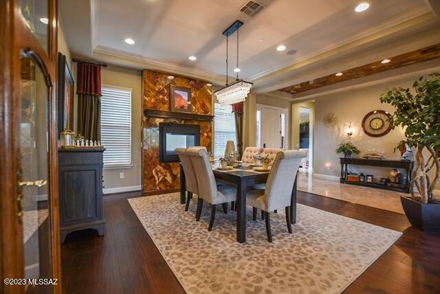 Golden Barrel Place At Dove Mountain SQ20141710079 - Residential