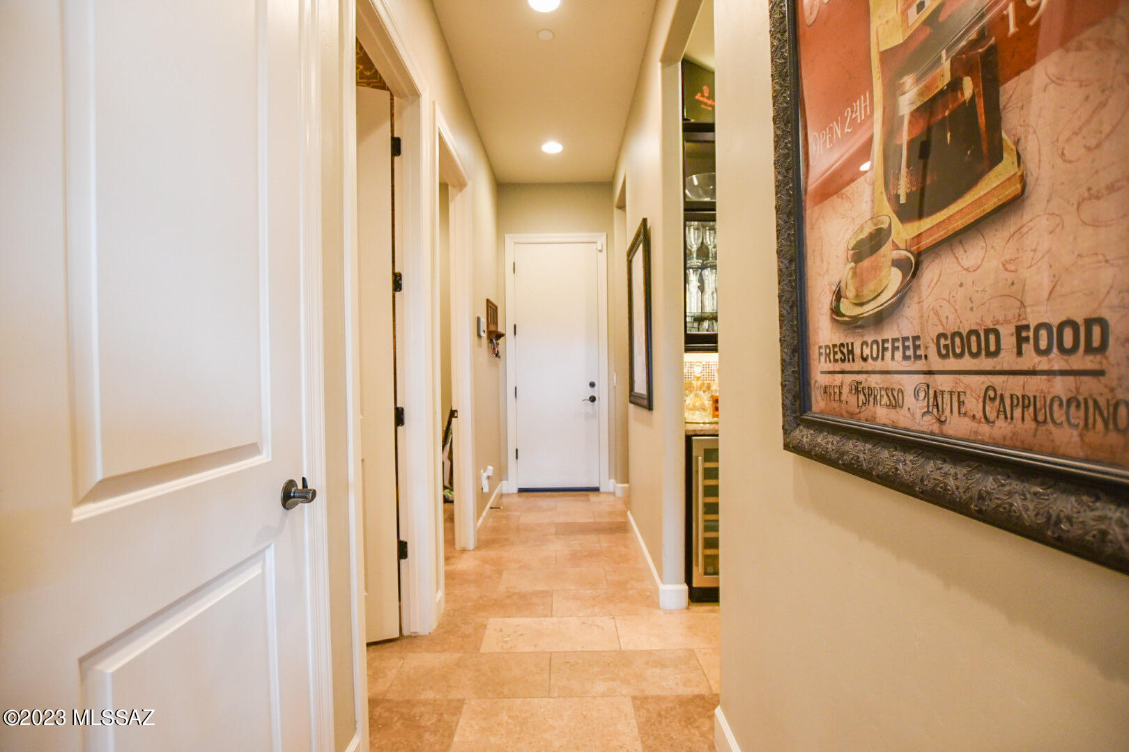 Golden Barrel Place At Dove Mountain SQ20141710079 - Residential