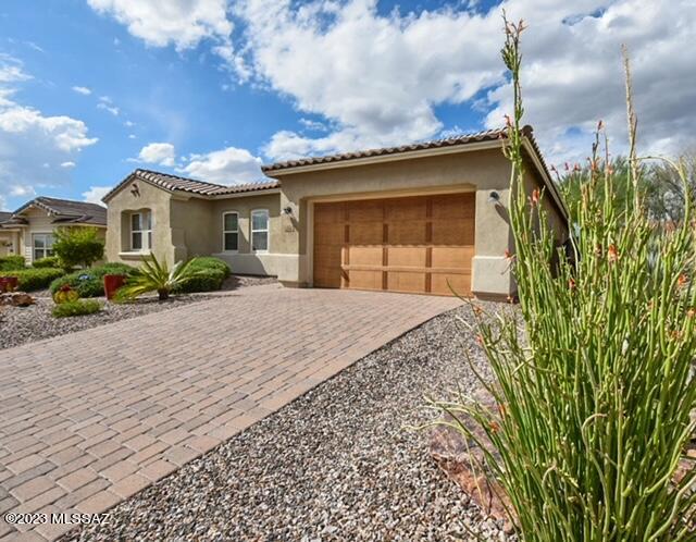 Golden Barrel Place At Dove Mountain SQ20141710079 - Residential