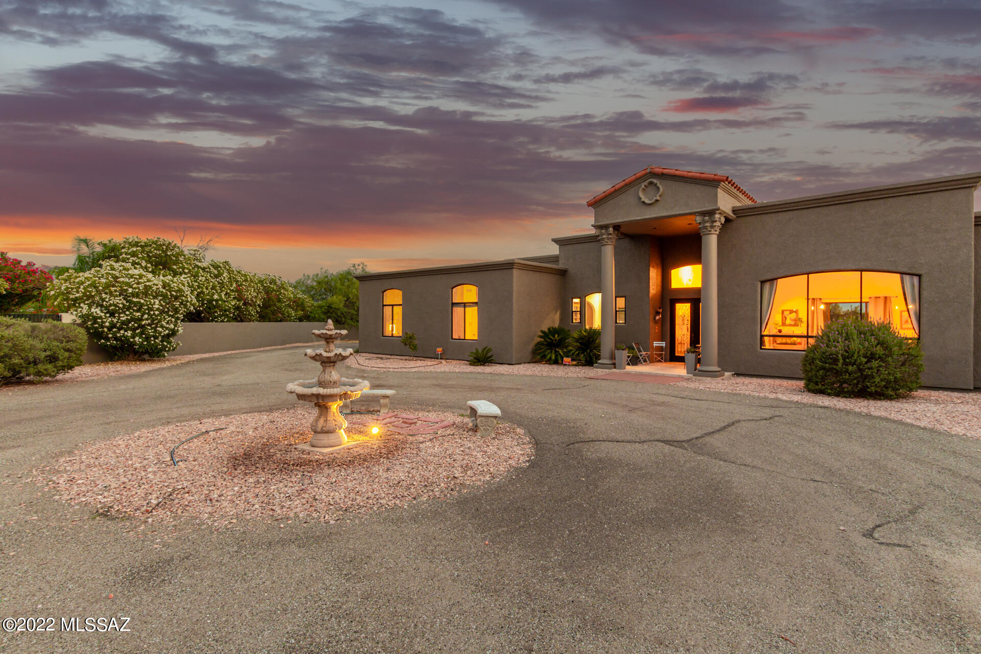 Chula Vista Ranch (1-14) - Residential