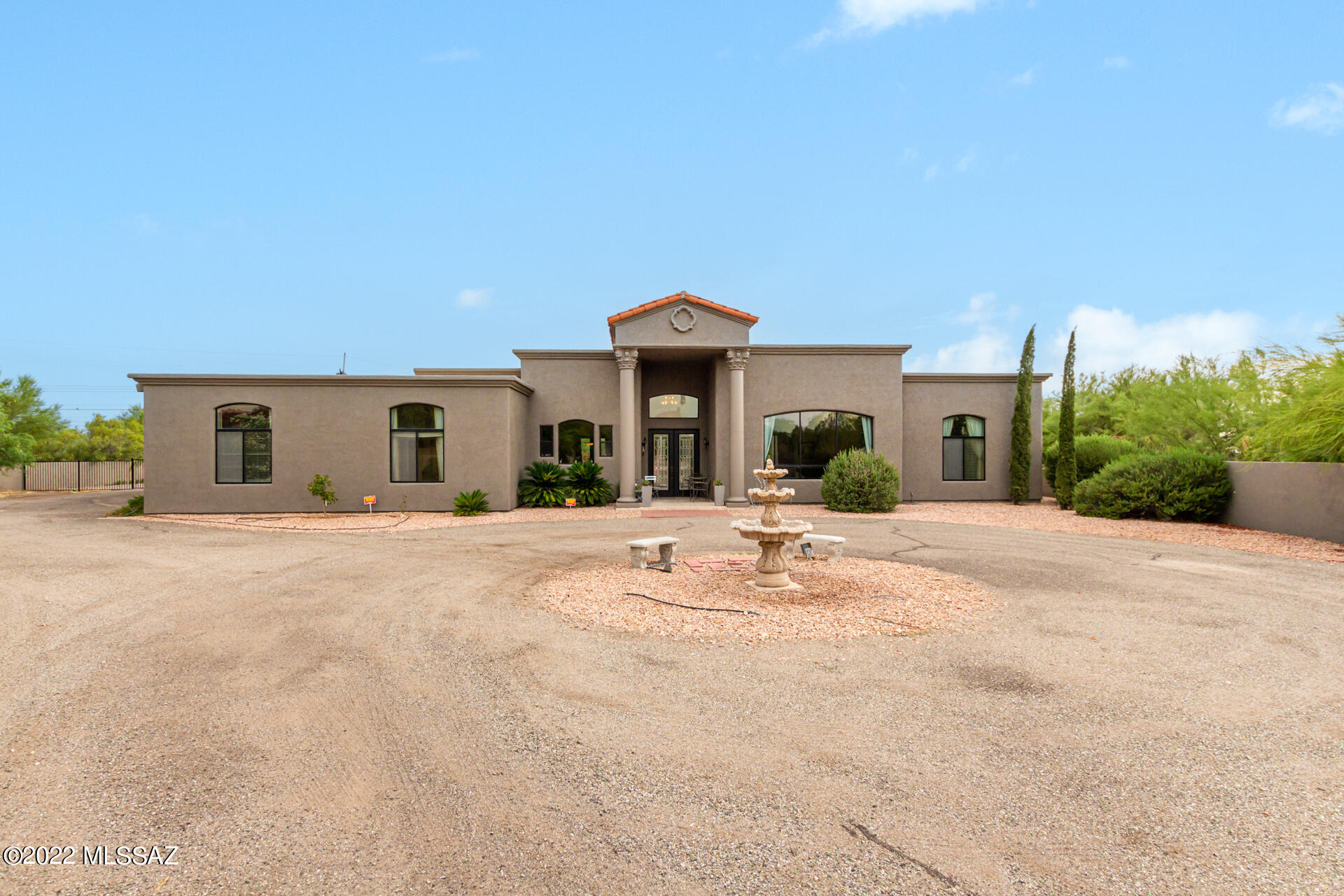 Chula Vista Ranch (1-14) - Residential
