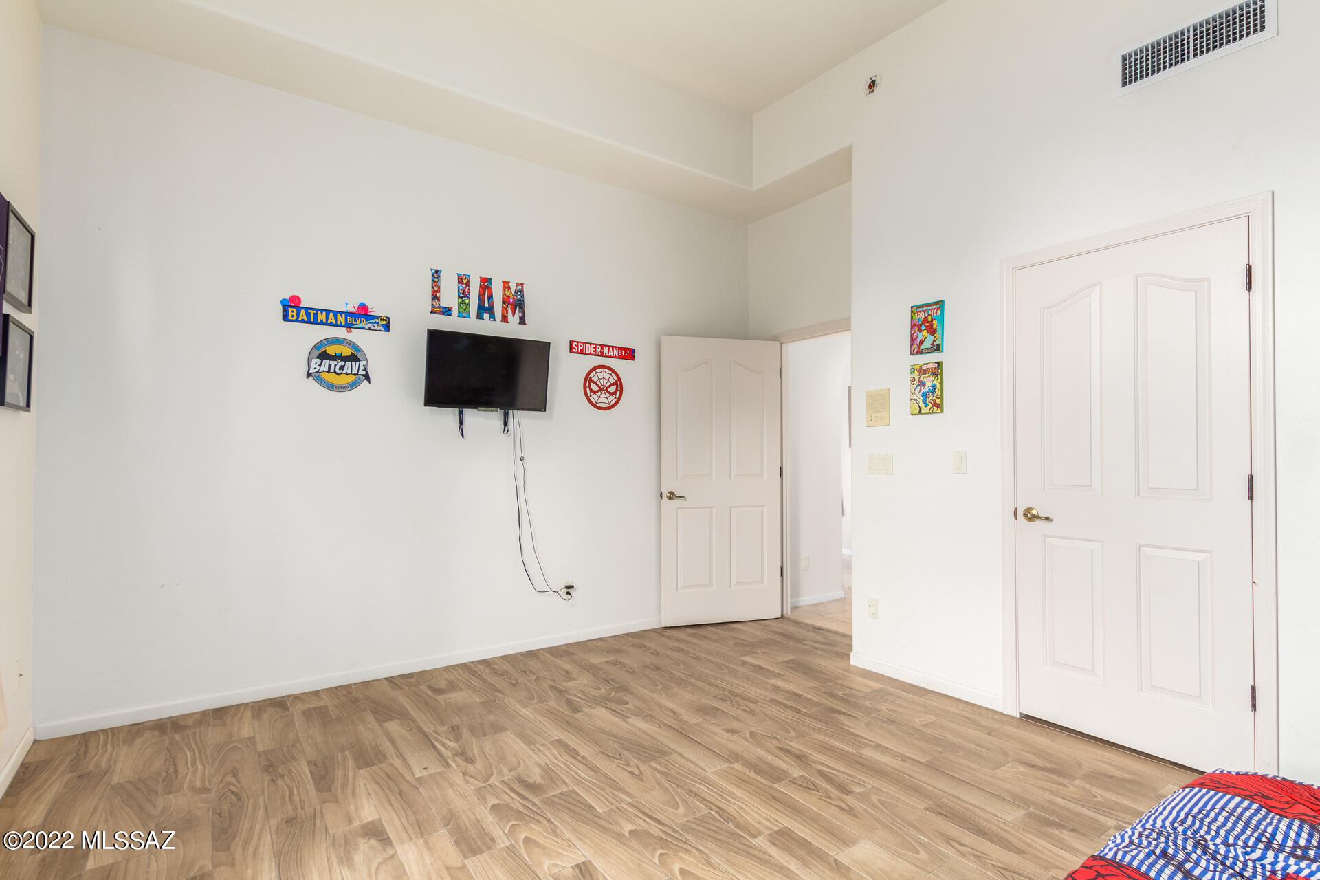 Chula Vista Ranch (1-14) - Residential