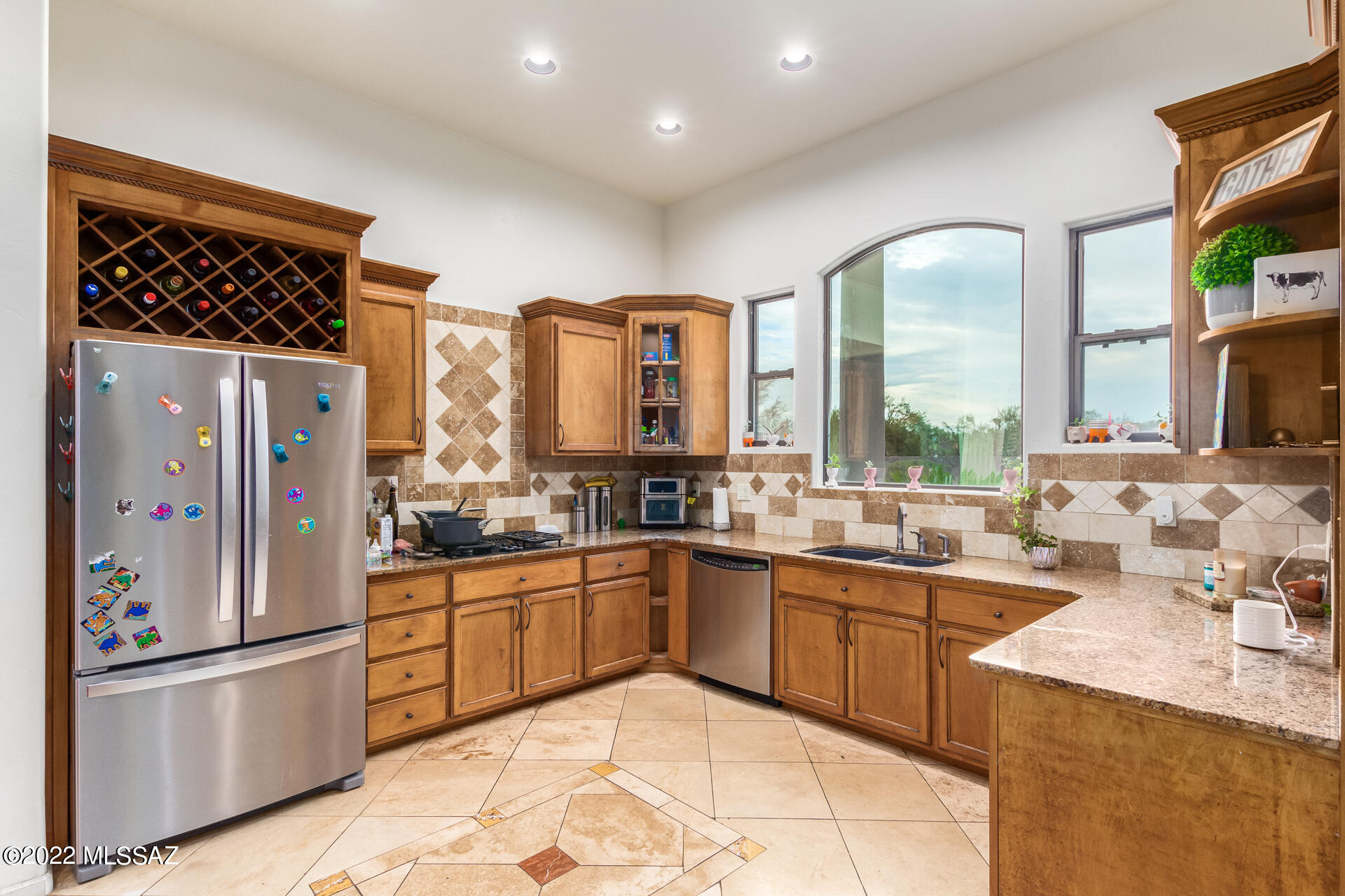 Chula Vista Ranch (1-14) - Residential