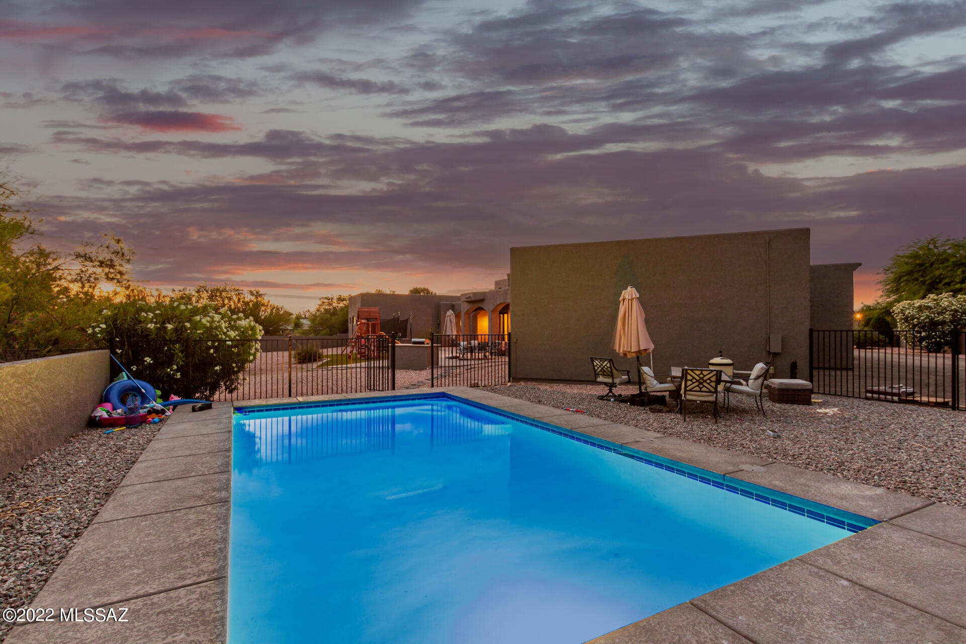 Chula Vista Ranch (1-14) - Residential
