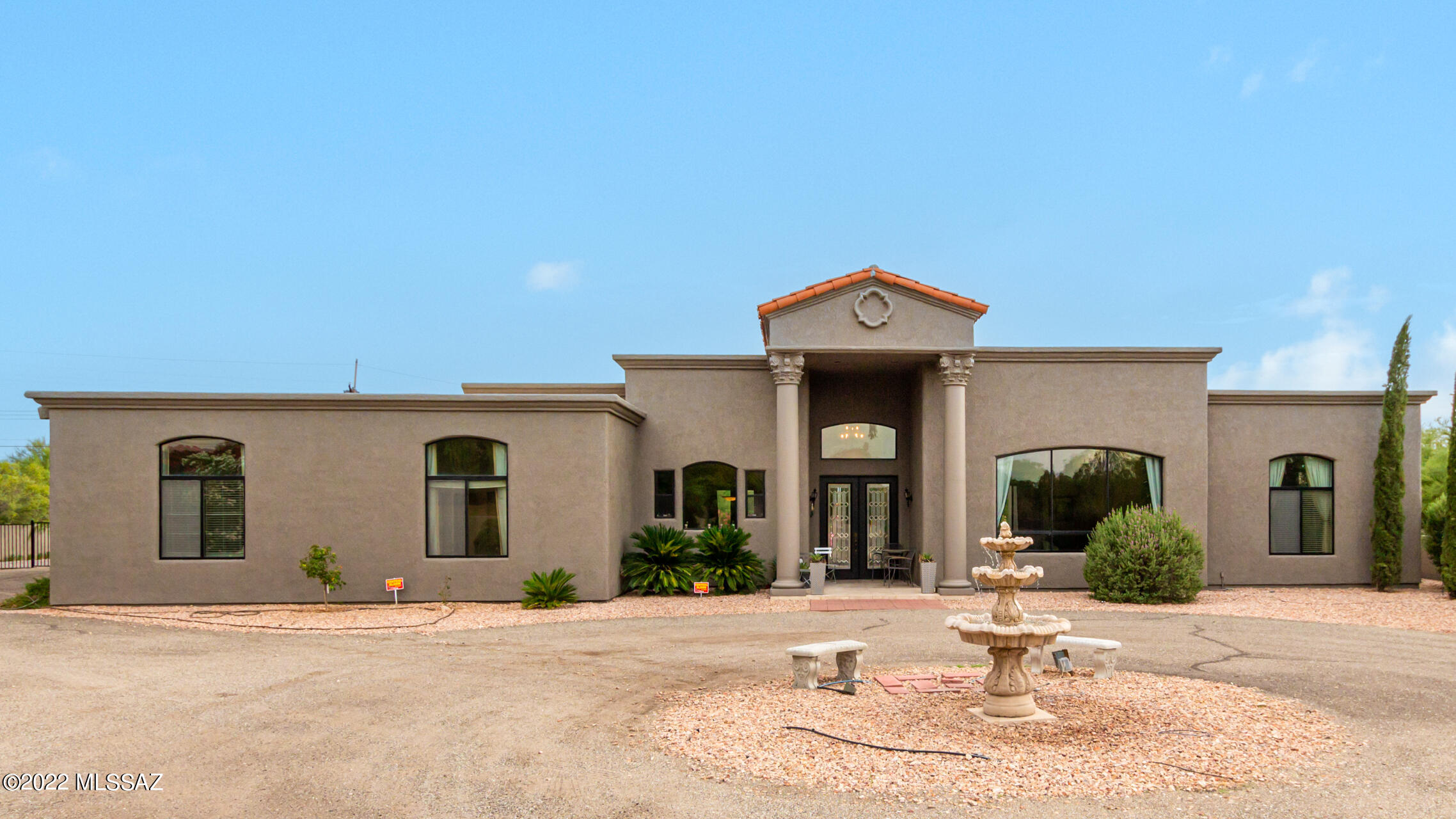 Chula Vista Ranch (1-14) - Residential