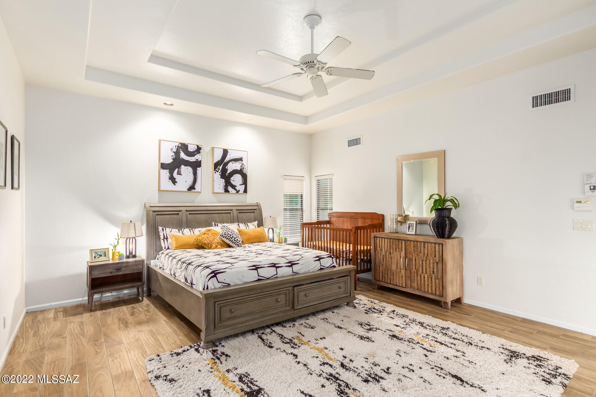 Chula Vista Ranch (1-14) - Residential