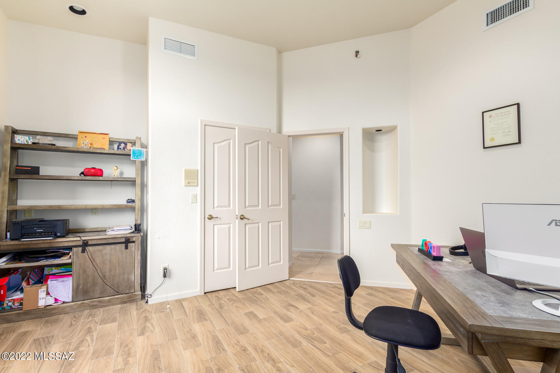Chula Vista Ranch (1-14) - Residential