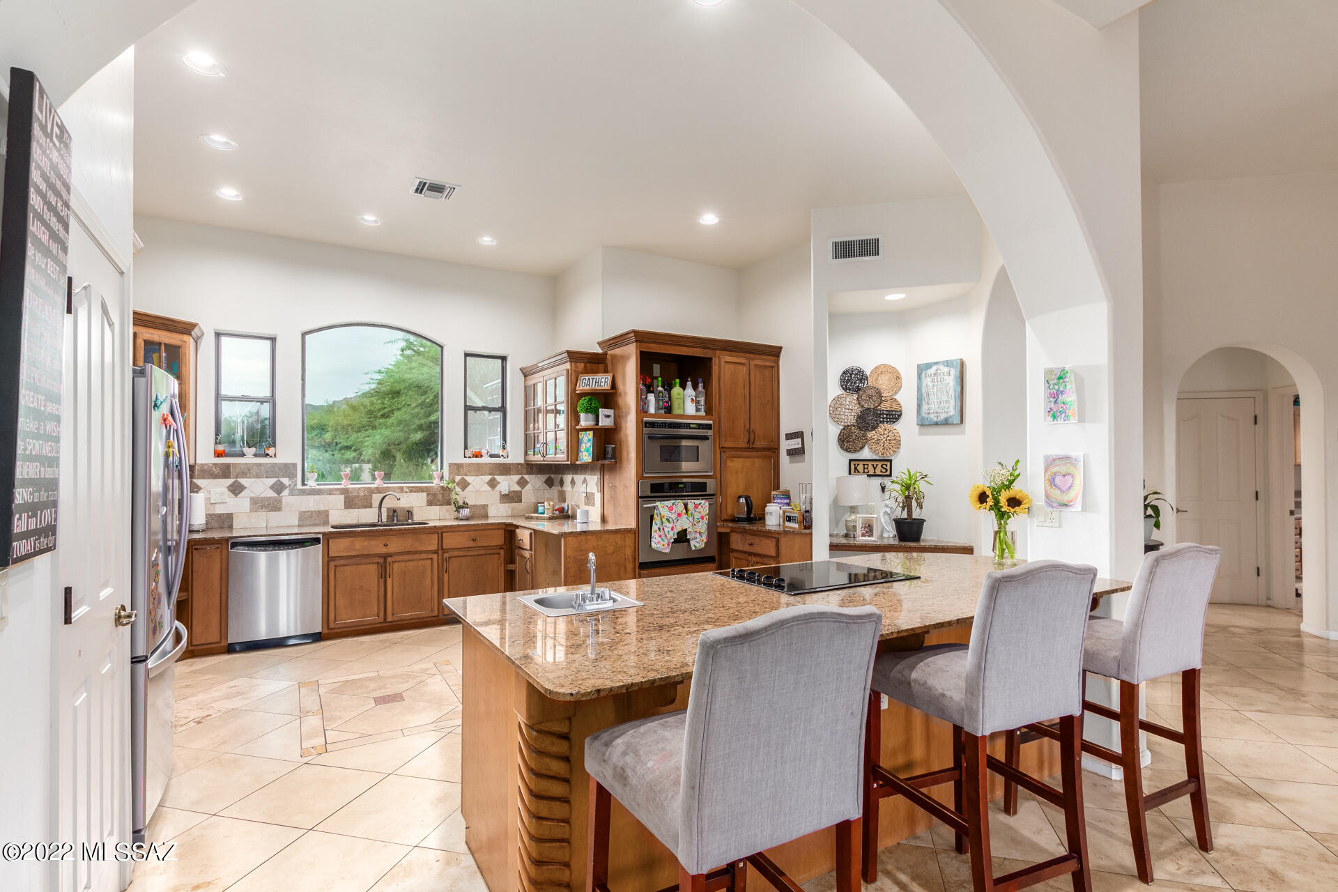 Chula Vista Ranch (1-14) - Residential