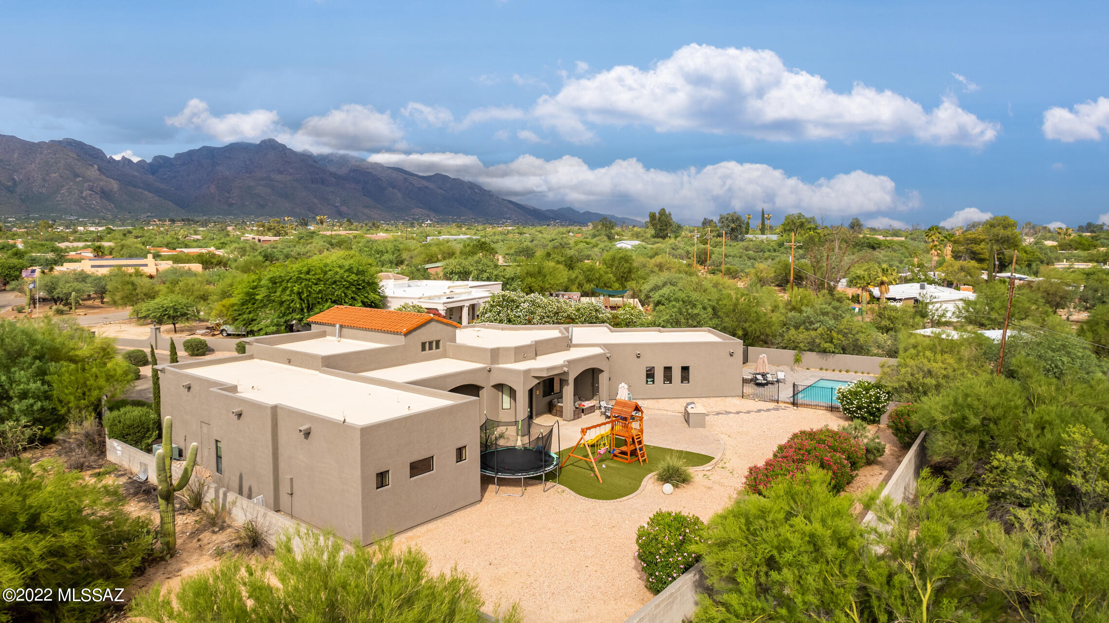 Chula Vista Ranch (1-14) - Residential