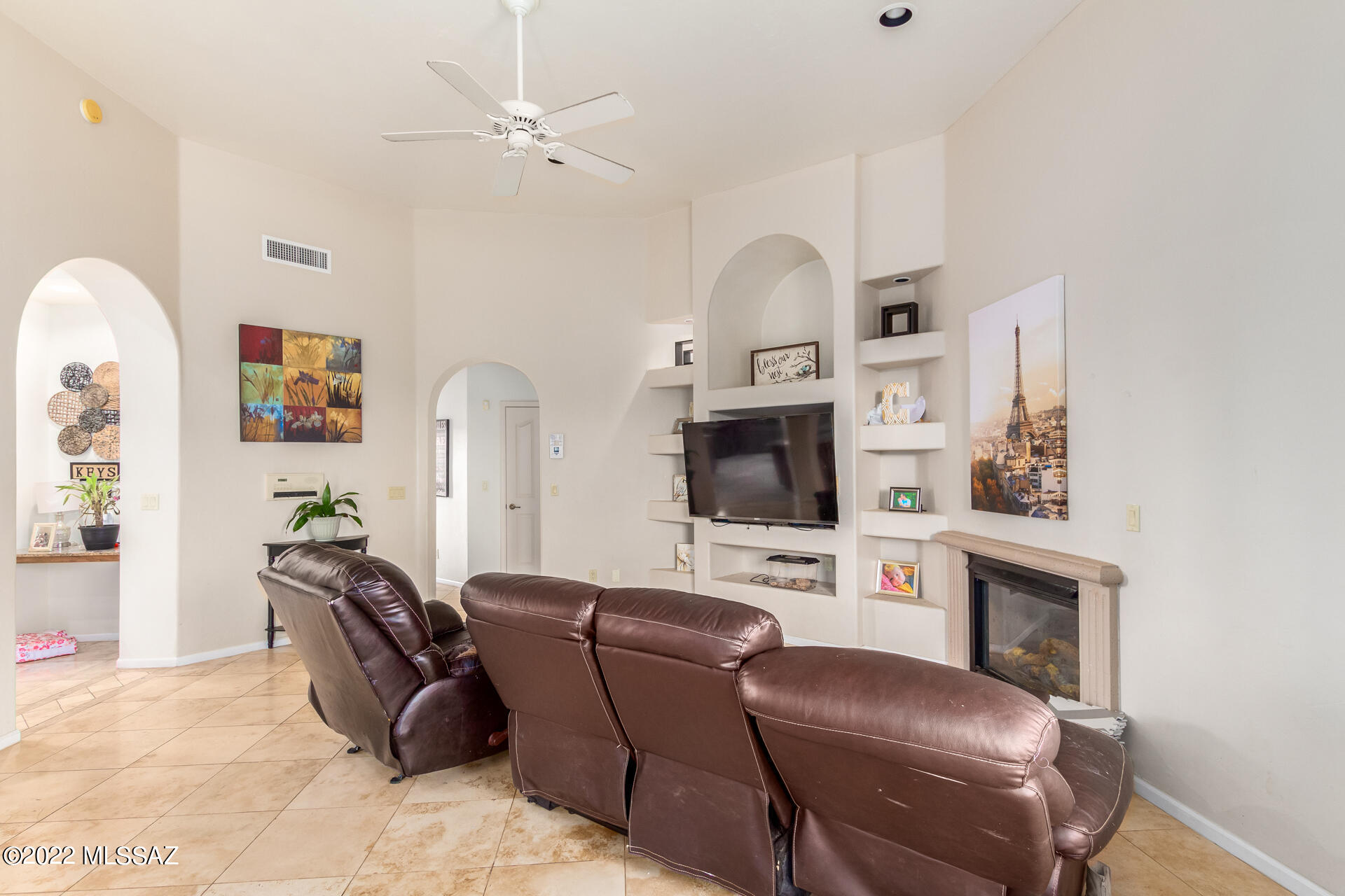 Chula Vista Ranch (1-14) - Residential