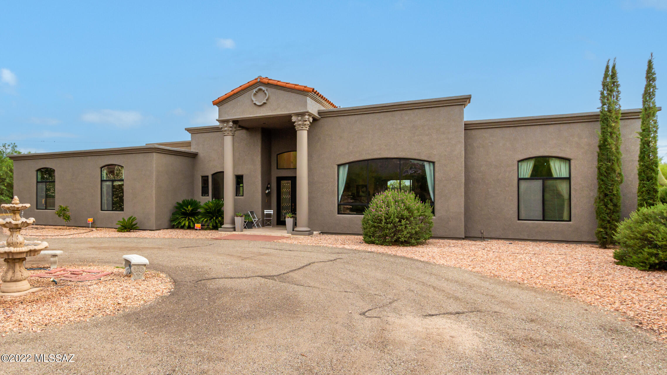 Chula Vista Ranch (1-14) - Residential