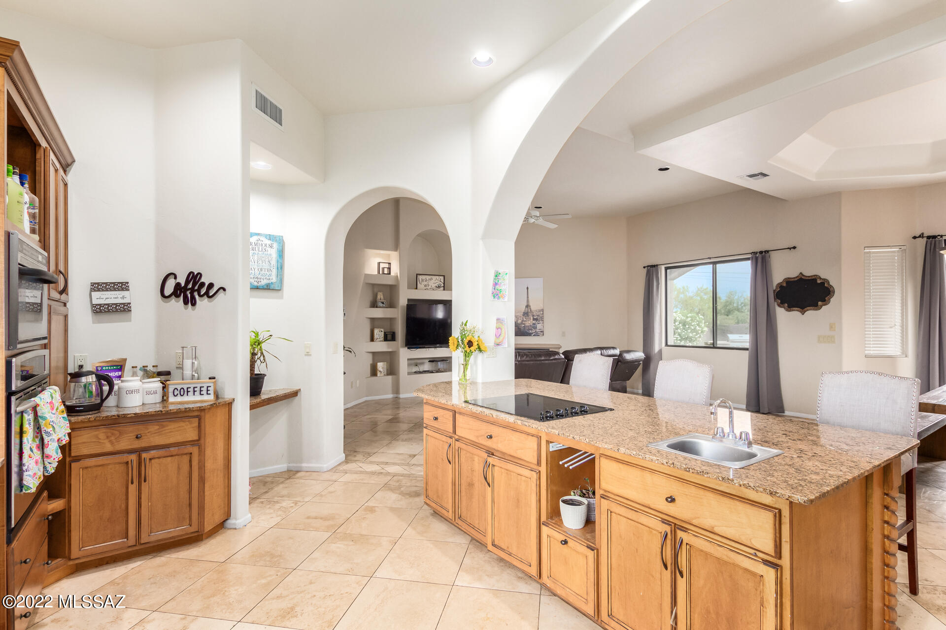 Chula Vista Ranch (1-14) - Residential