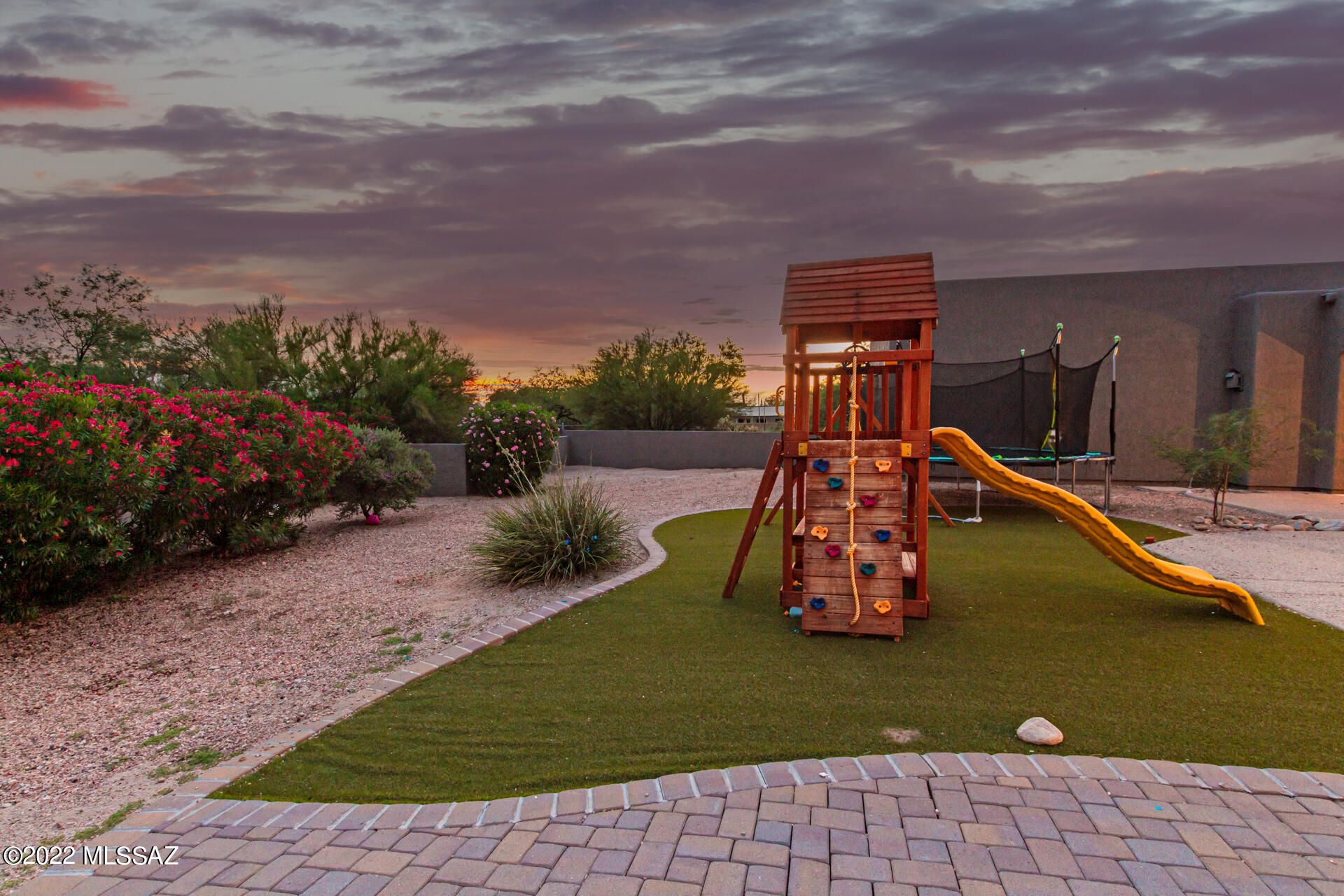 Chula Vista Ranch (1-14) - Residential