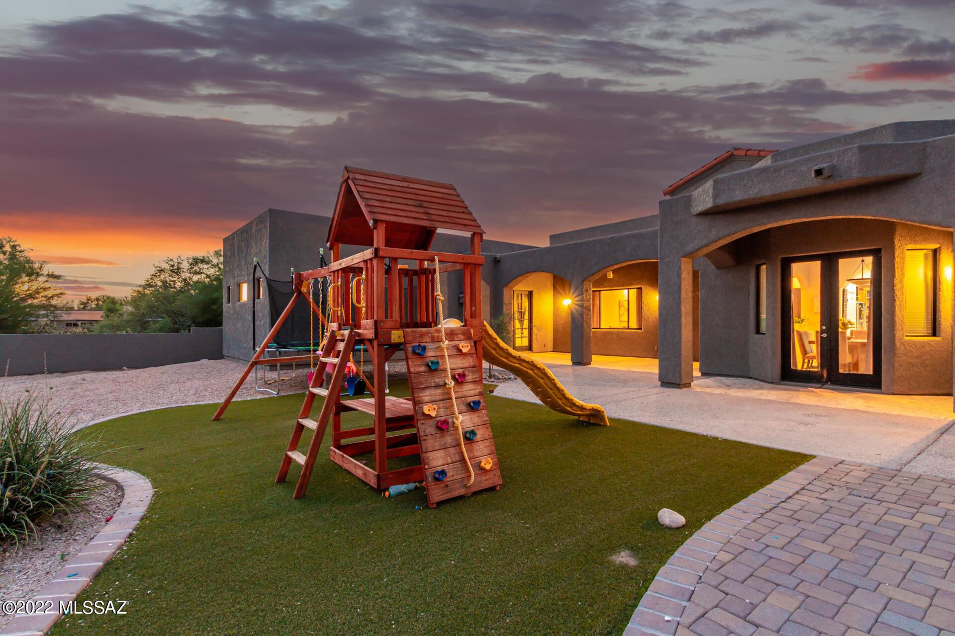Chula Vista Ranch (1-14) - Residential
