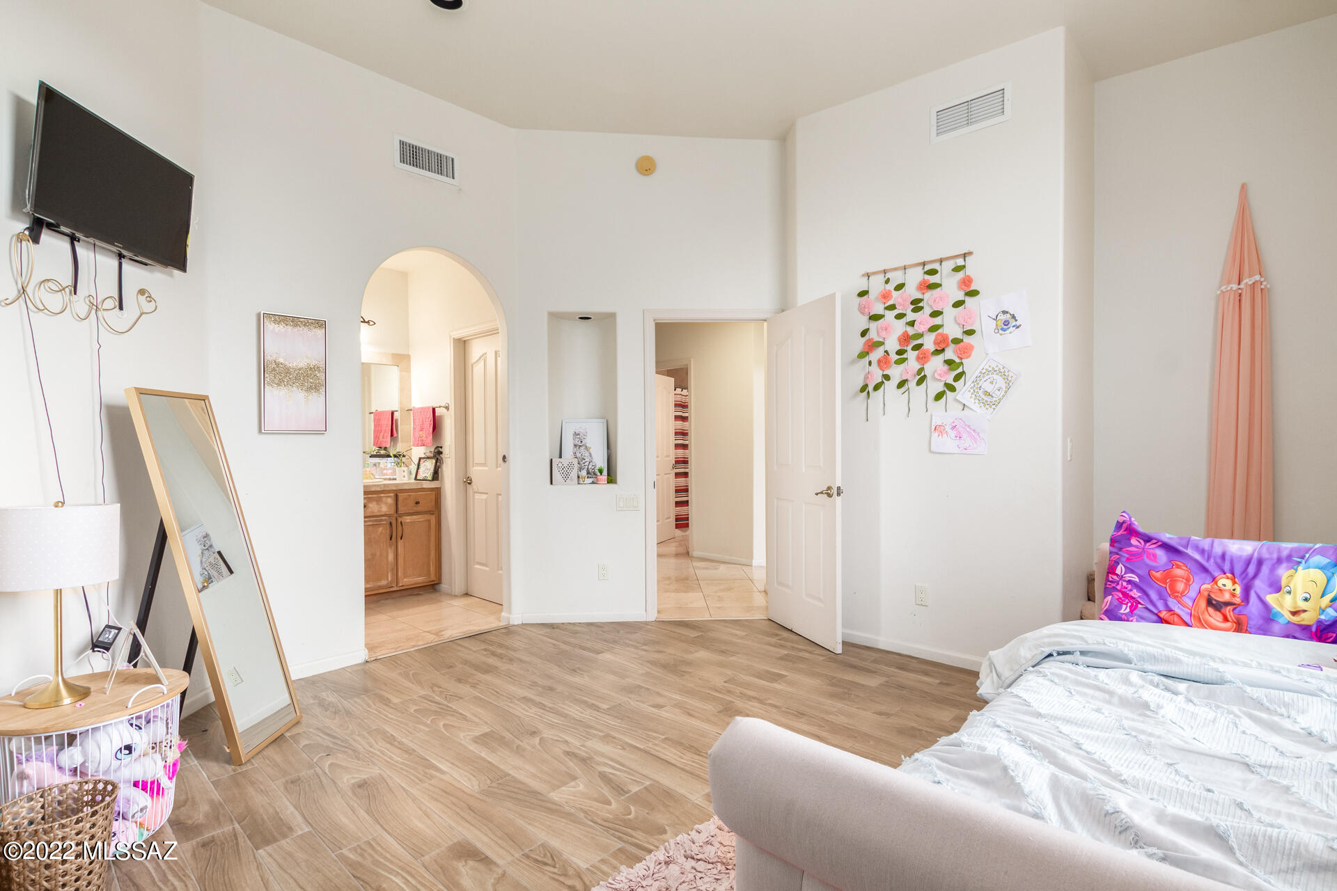 Chula Vista Ranch (1-14) - Residential