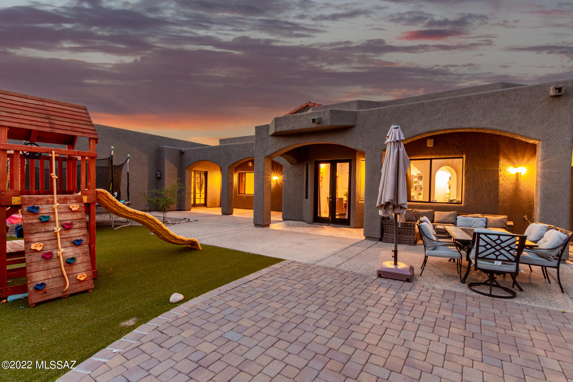 Chula Vista Ranch (1-14) - Residential