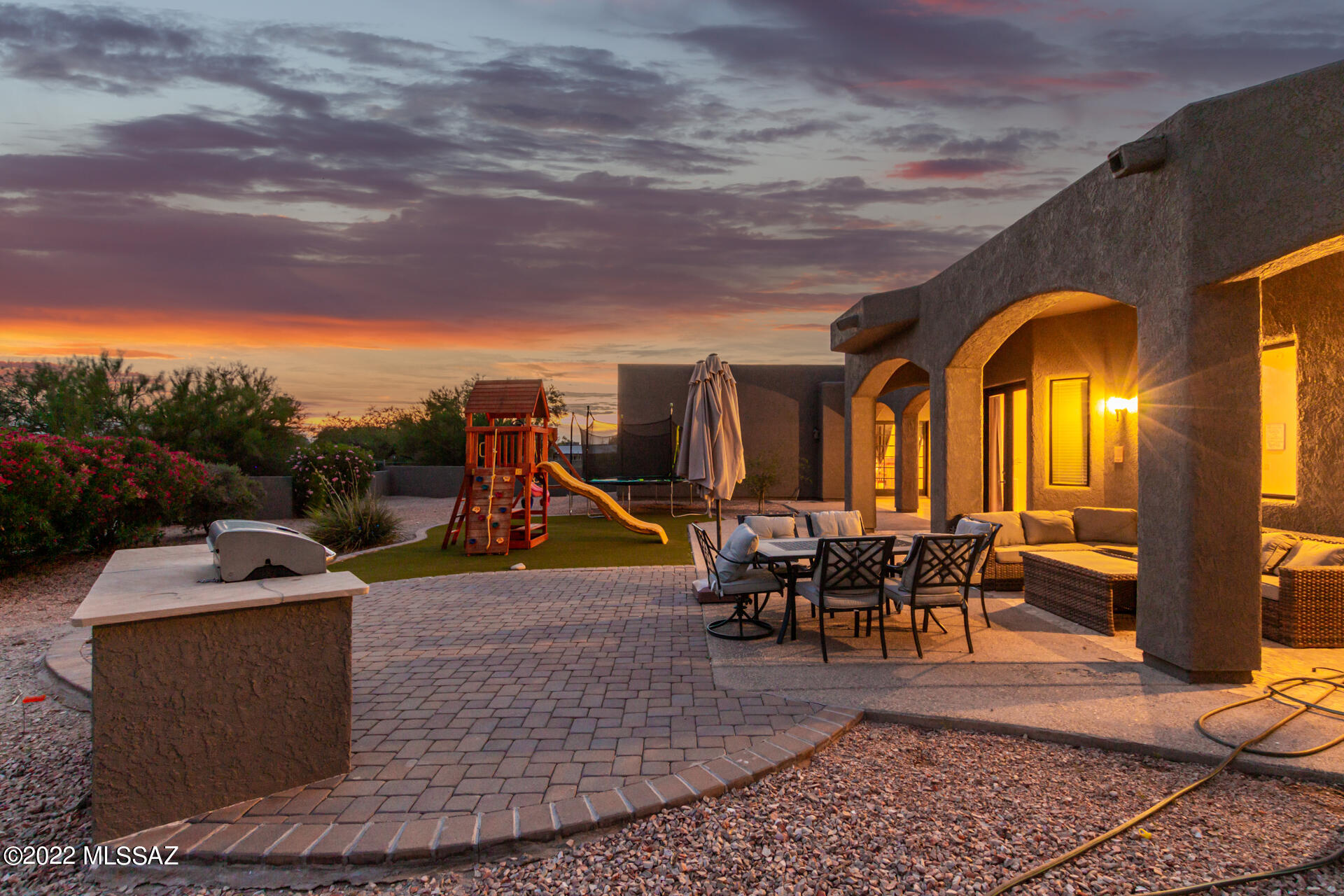 Chula Vista Ranch (1-14) - Residential