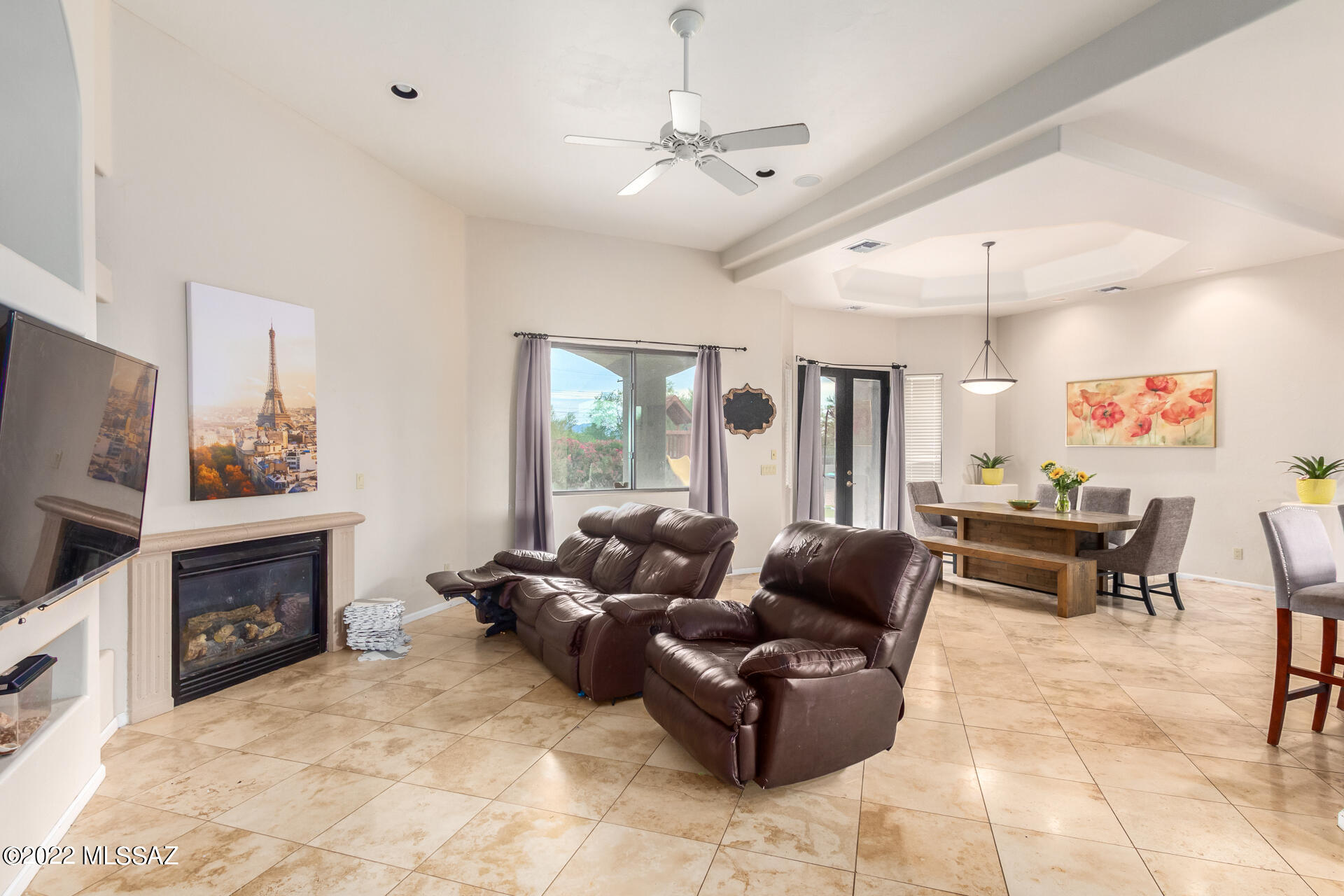 Chula Vista Ranch (1-14) - Residential