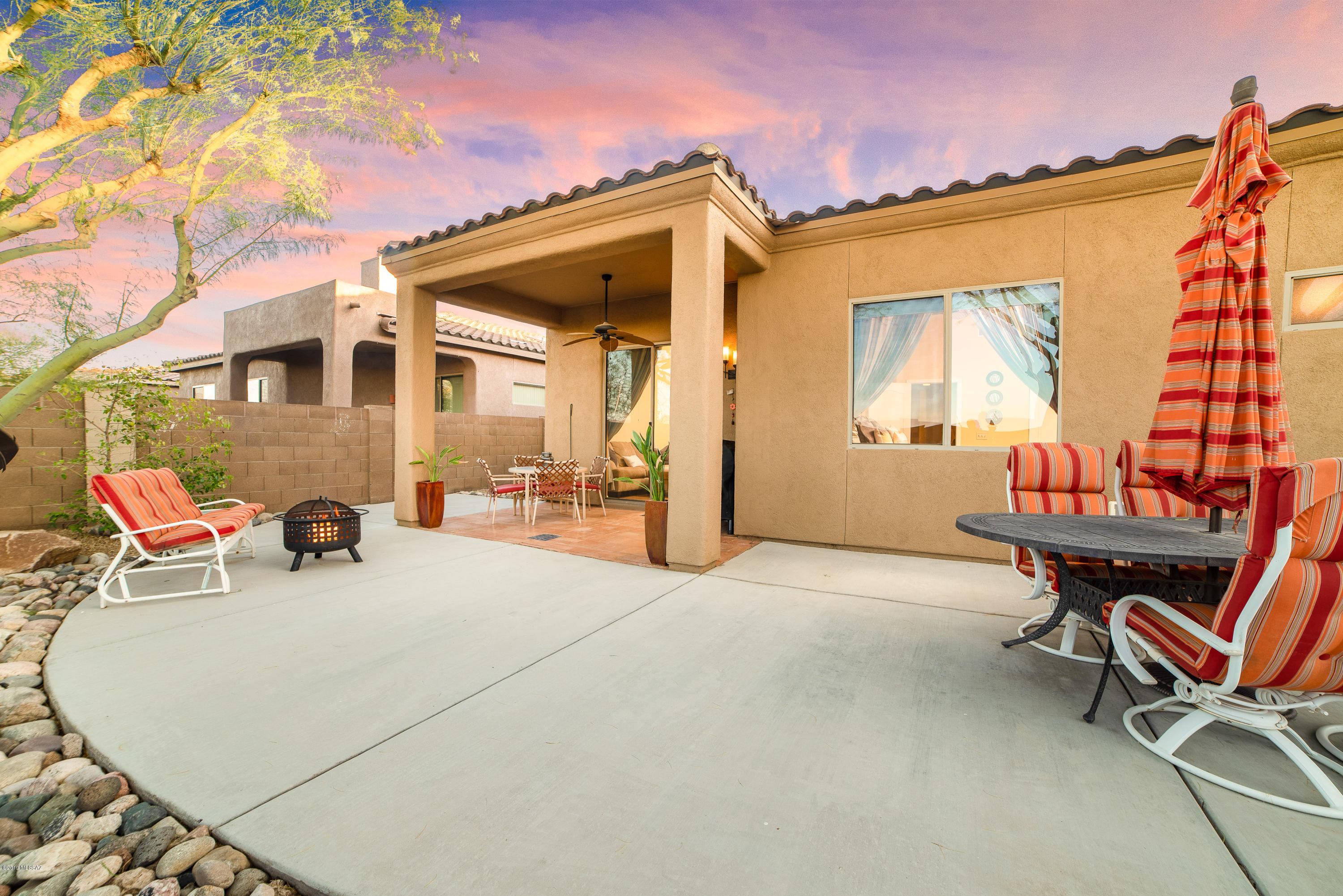 Sierra Crest (1-146) - Residential