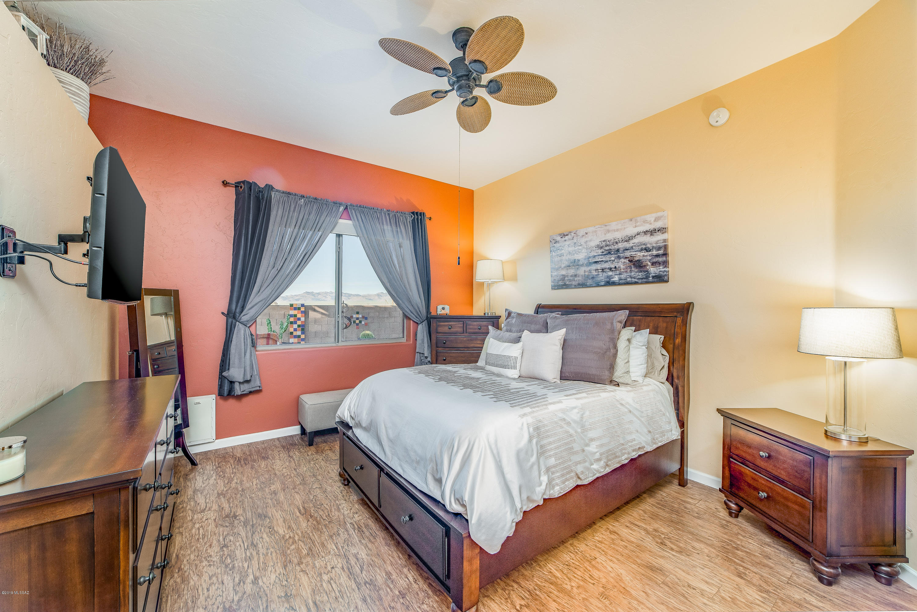 Sierra Crest (1-146) - Residential