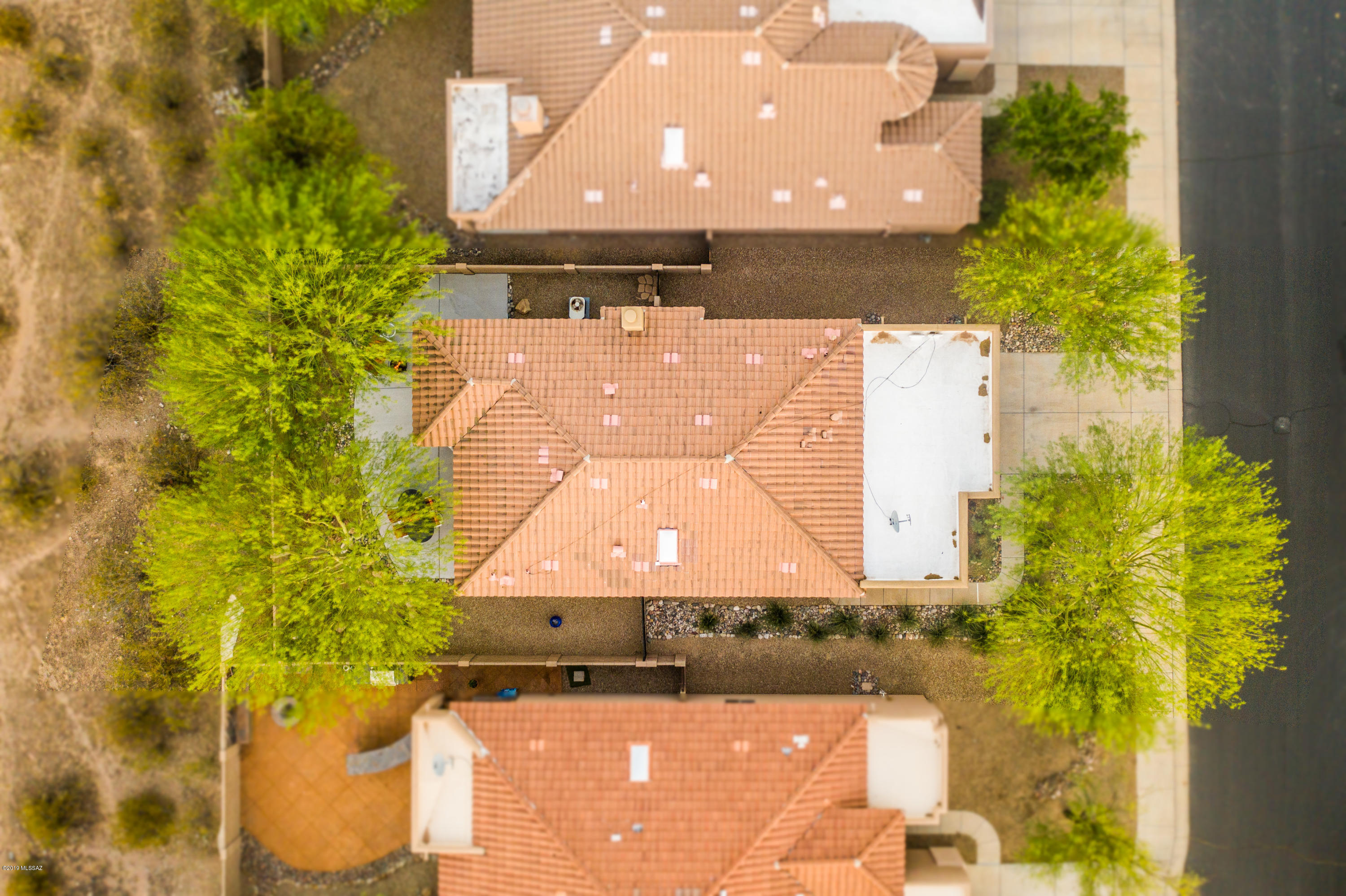 Sierra Crest (1-146) - Residential