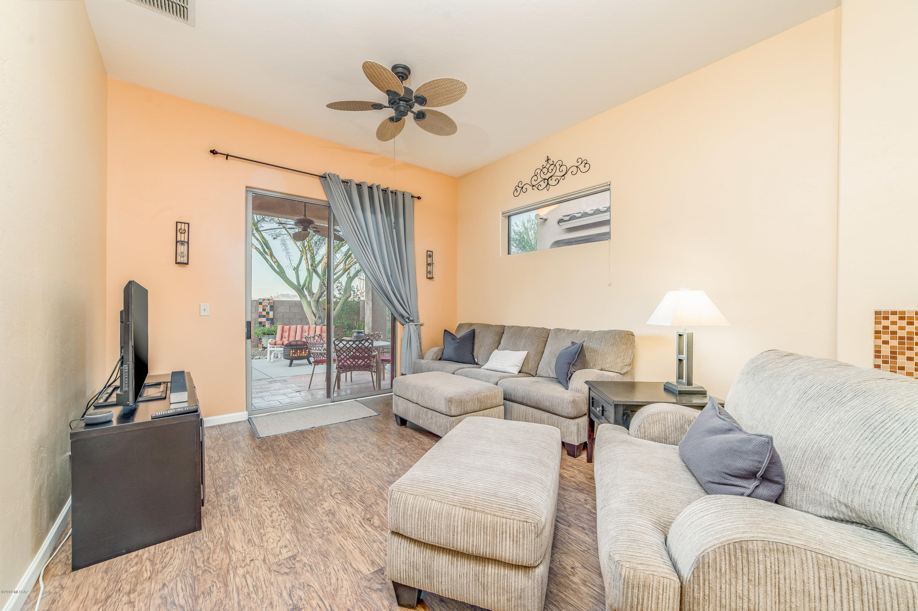 Sierra Crest (1-146) - Residential