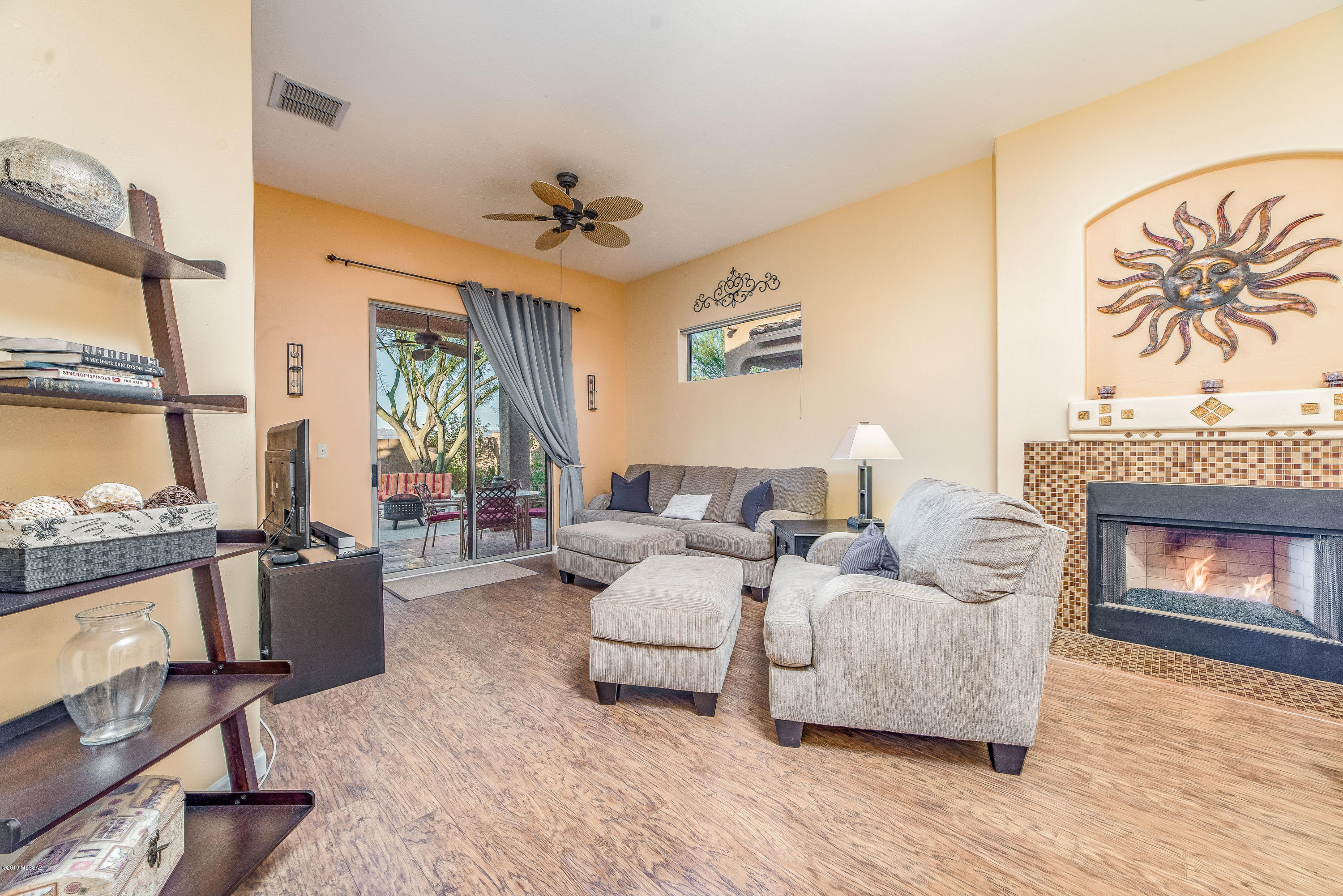 Sierra Crest (1-146) - Residential