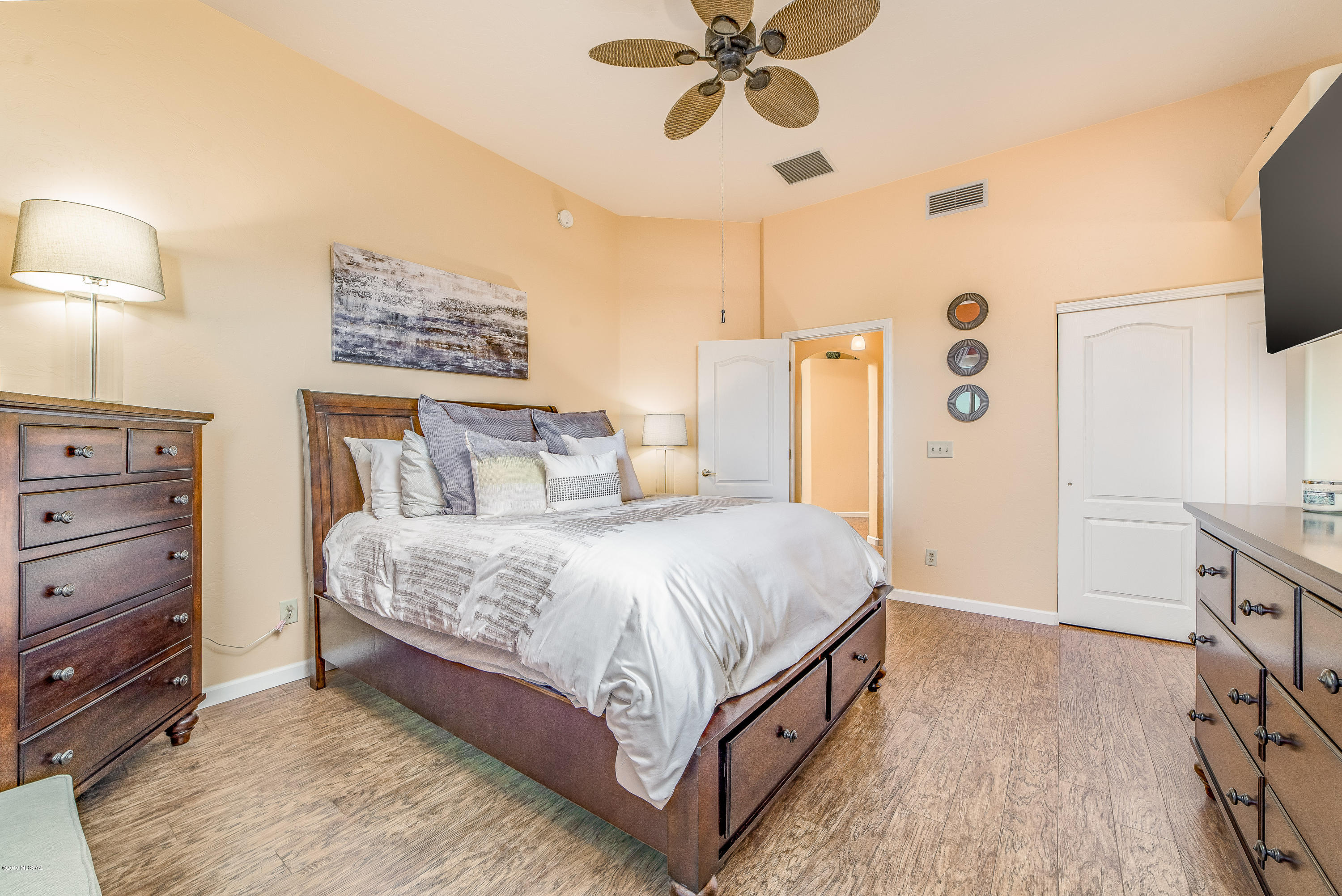 Sierra Crest (1-146) - Residential