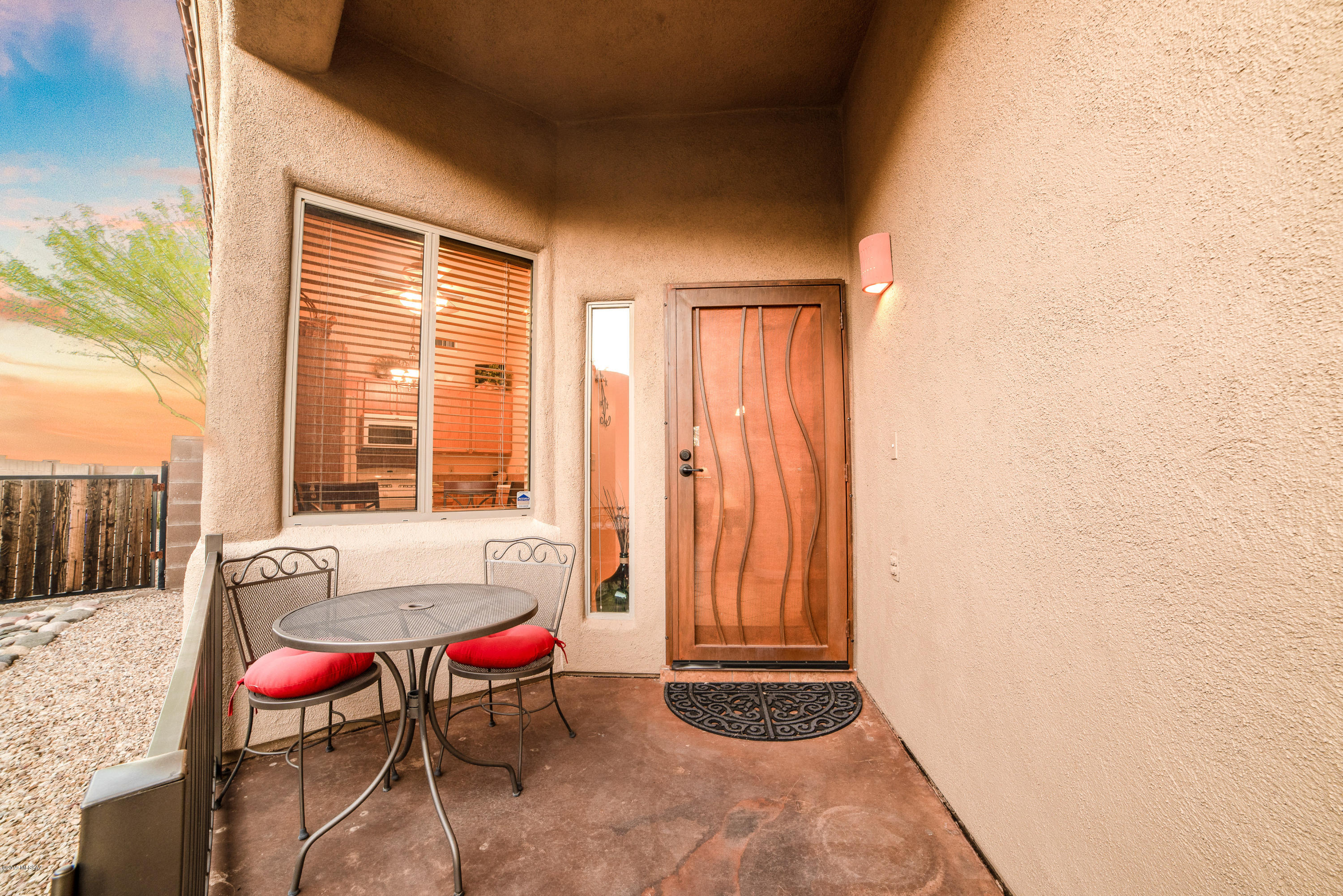 Sierra Crest (1-146) - Residential