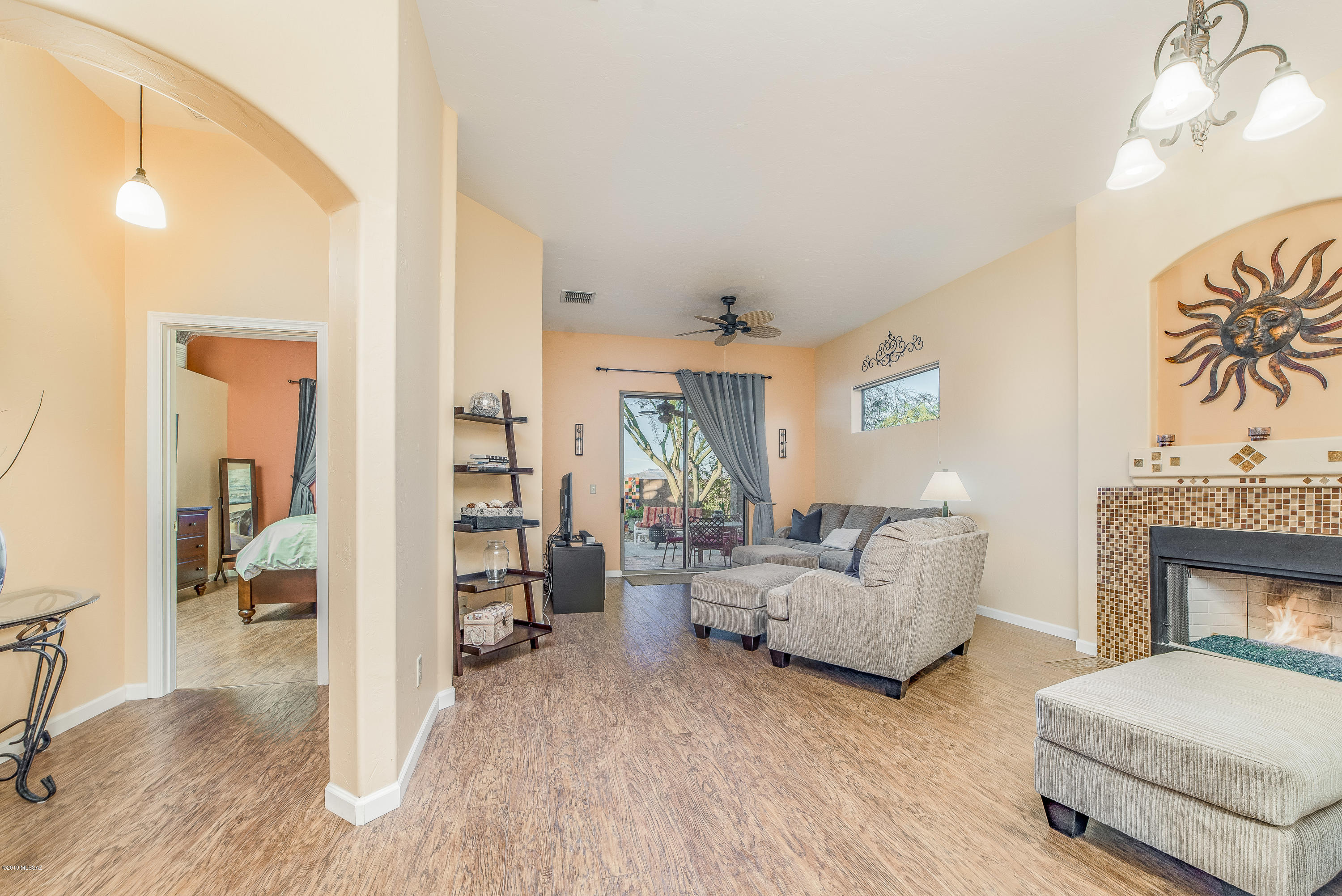 Sierra Crest (1-146) - Residential