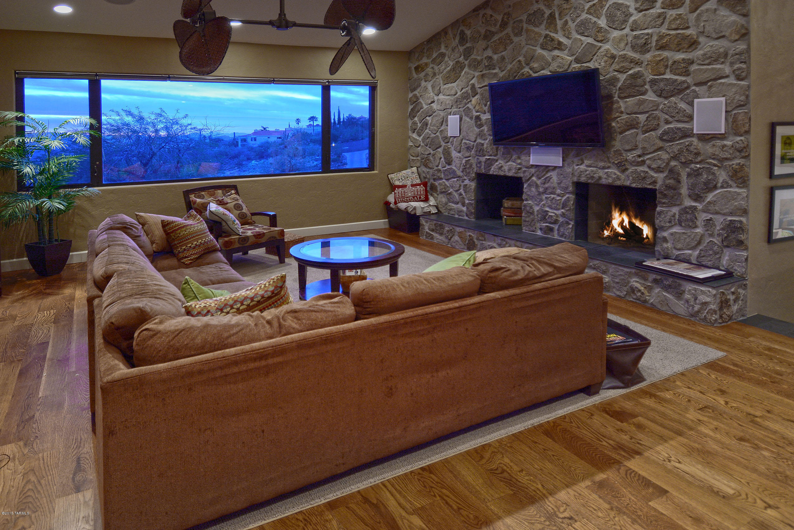 Skyline Country Club Estates (1-54) - Residential