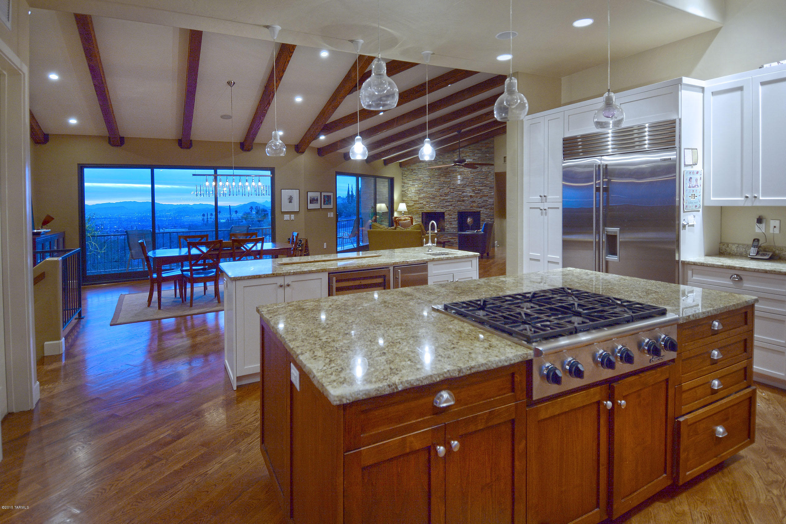Skyline Country Club Estates (1-54) - Residential