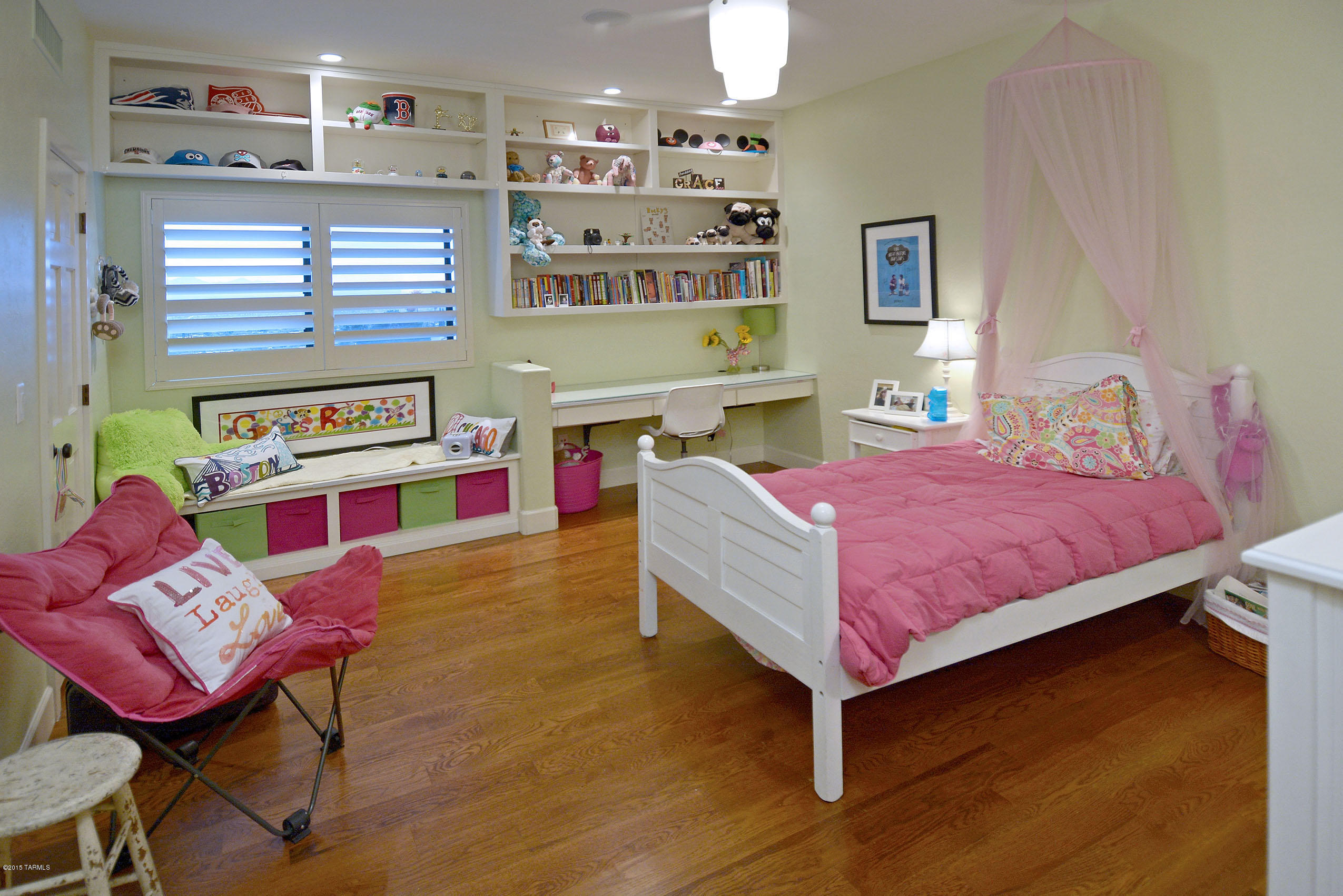 Skyline Country Club Estates (1-54) - Residential