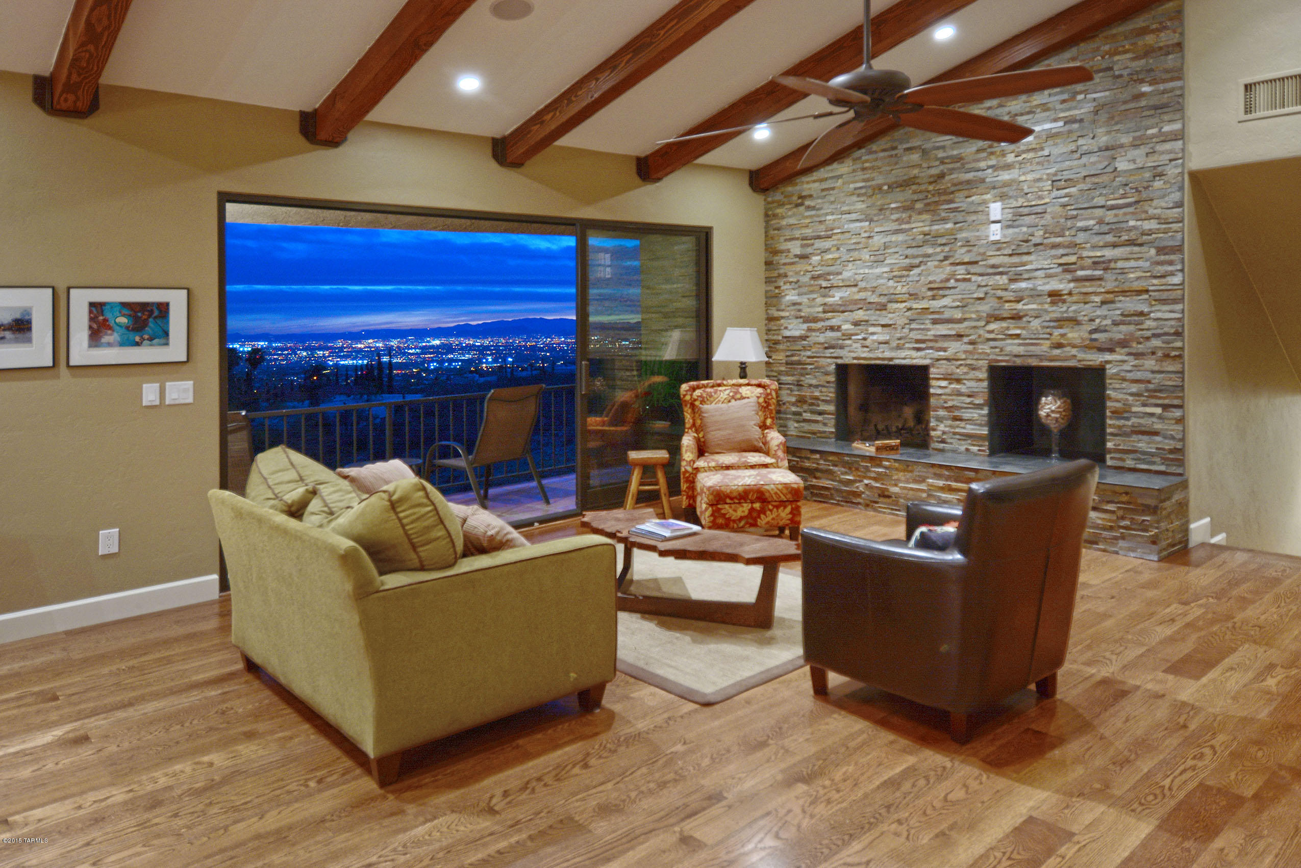Skyline Country Club Estates (1-54) - Residential