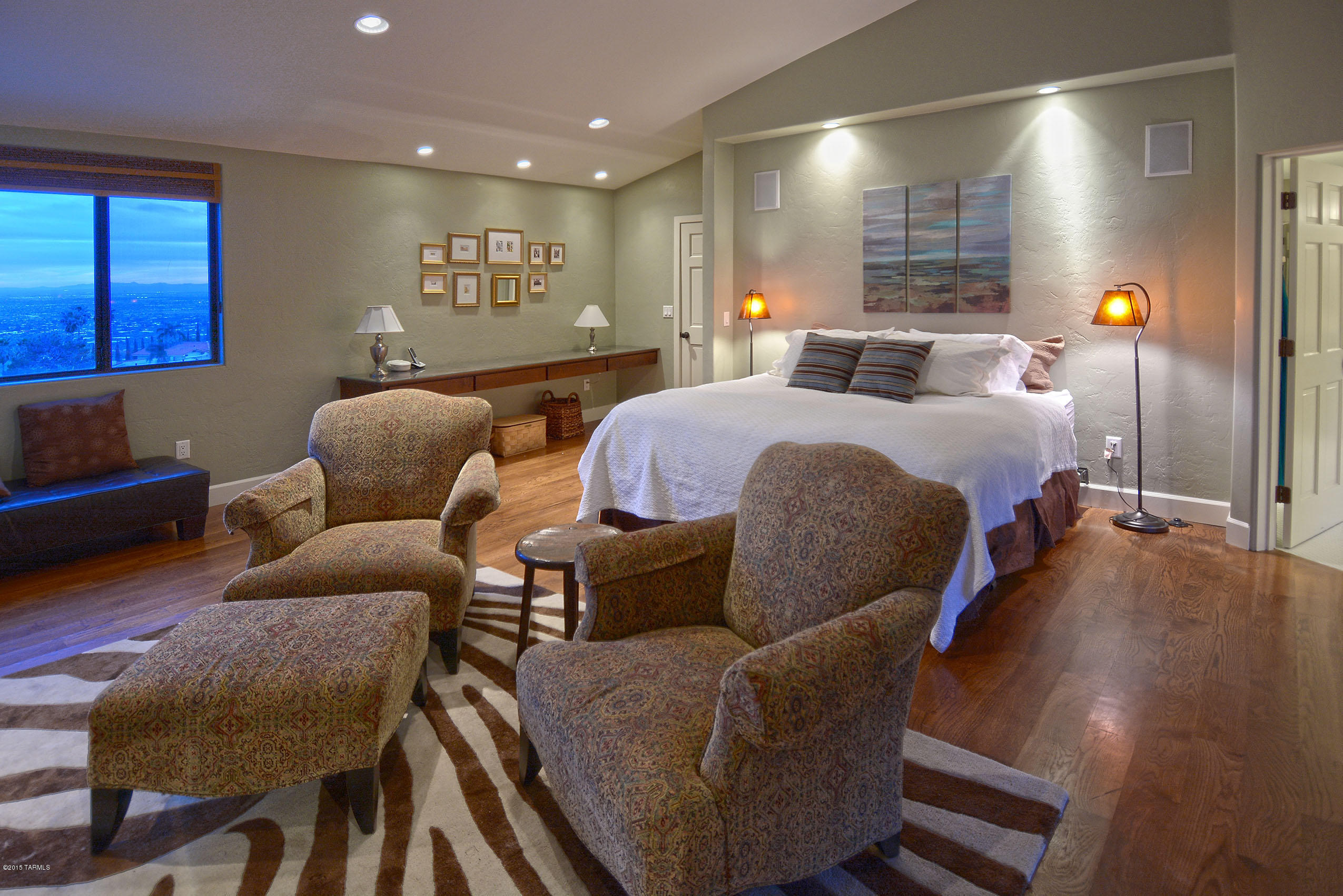 Skyline Country Club Estates (1-54) - Residential