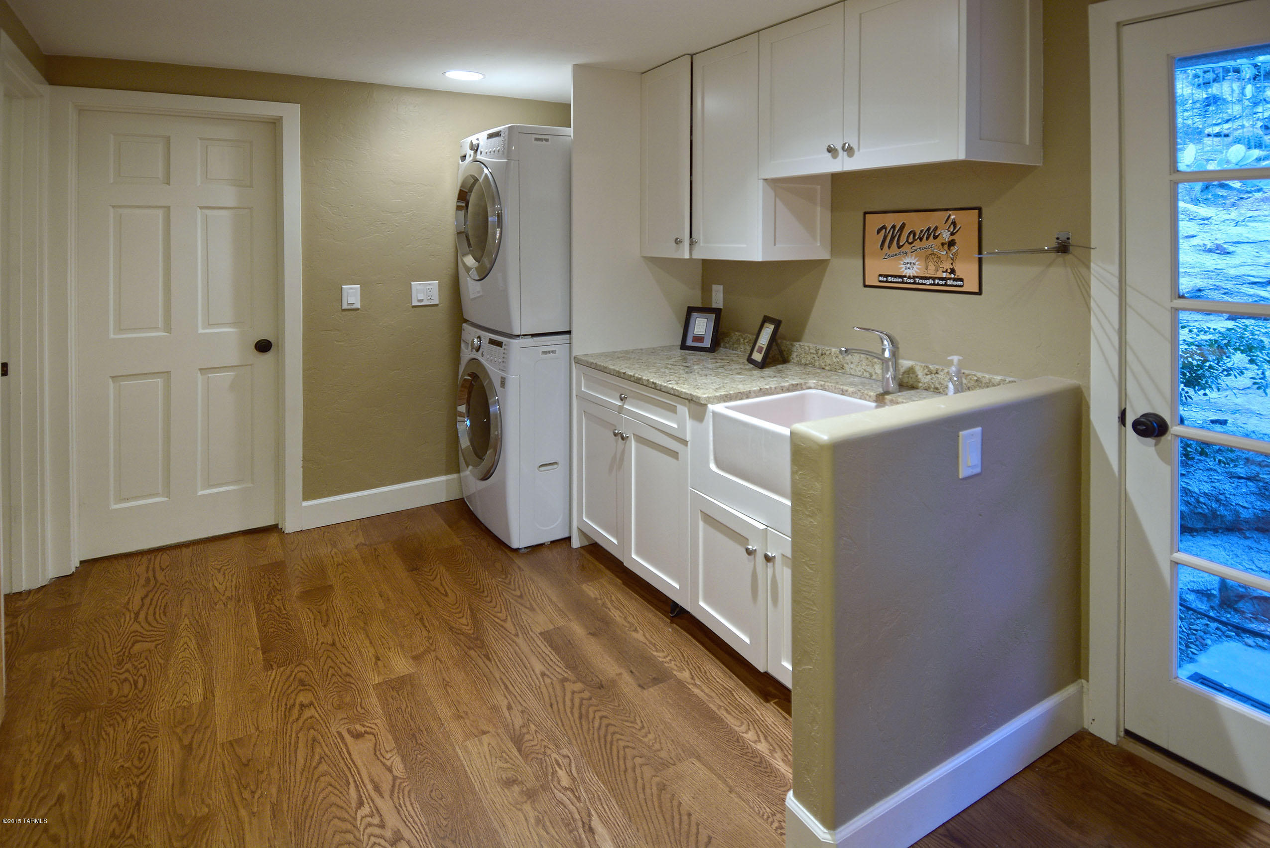 Skyline Country Club Estates (1-54) - Residential