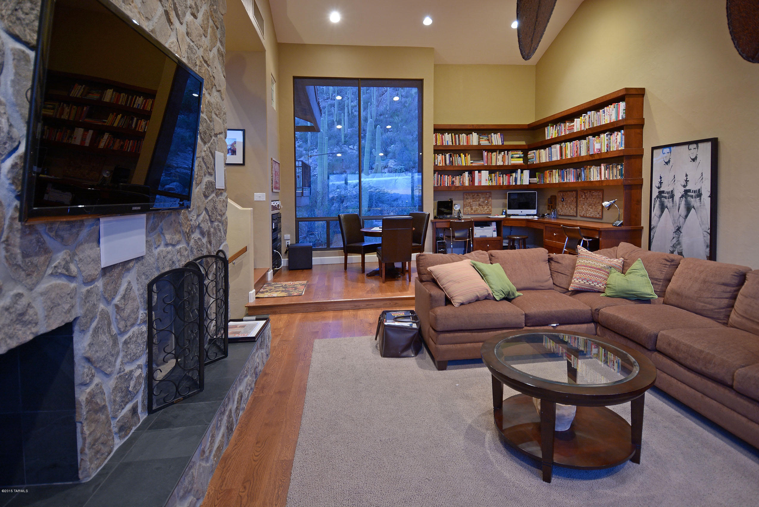 Skyline Country Club Estates (1-54) - Residential