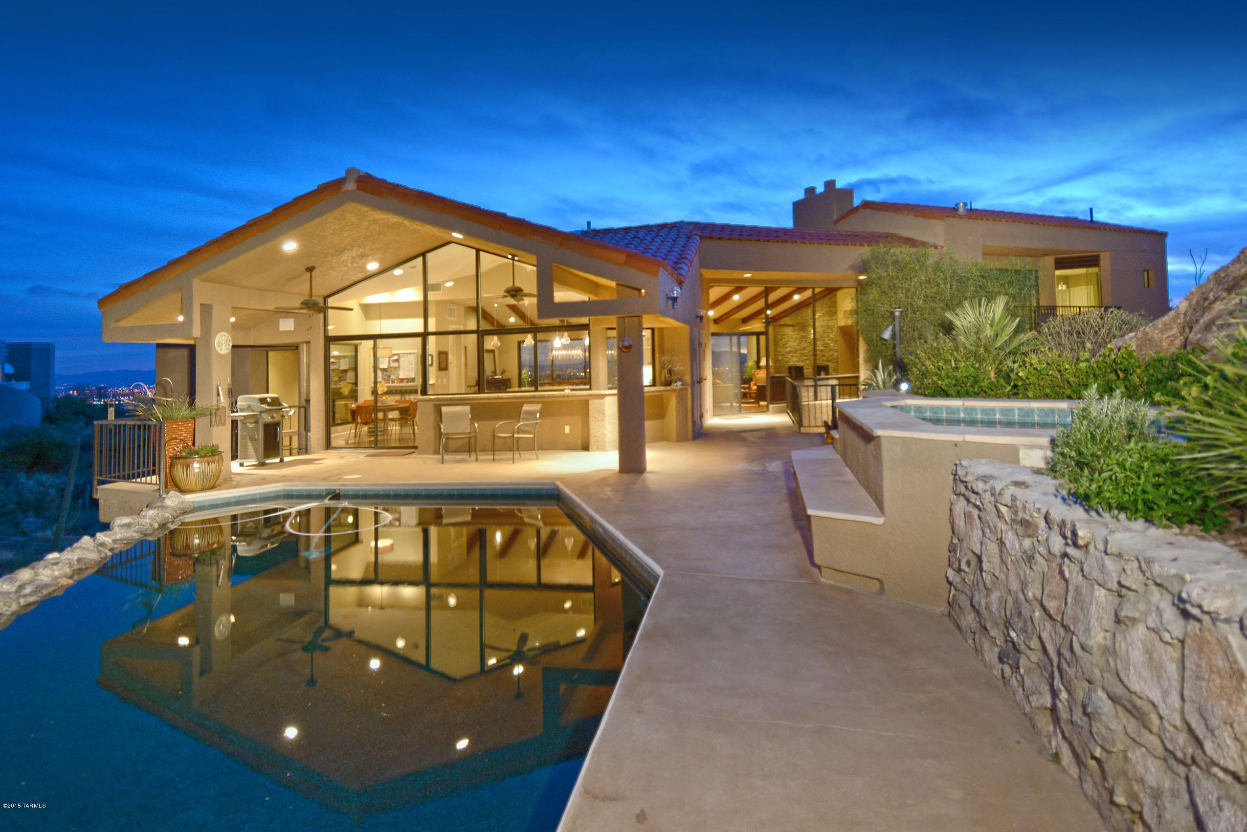 Skyline Country Club Estates (1-54) - Residential