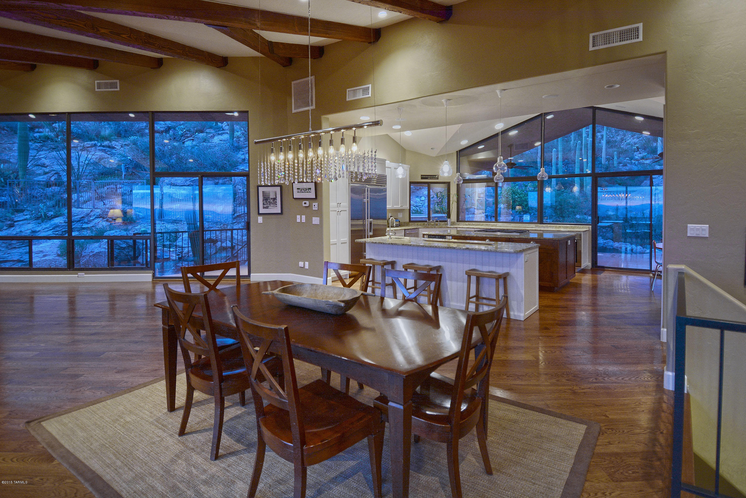Skyline Country Club Estates (1-54) - Residential