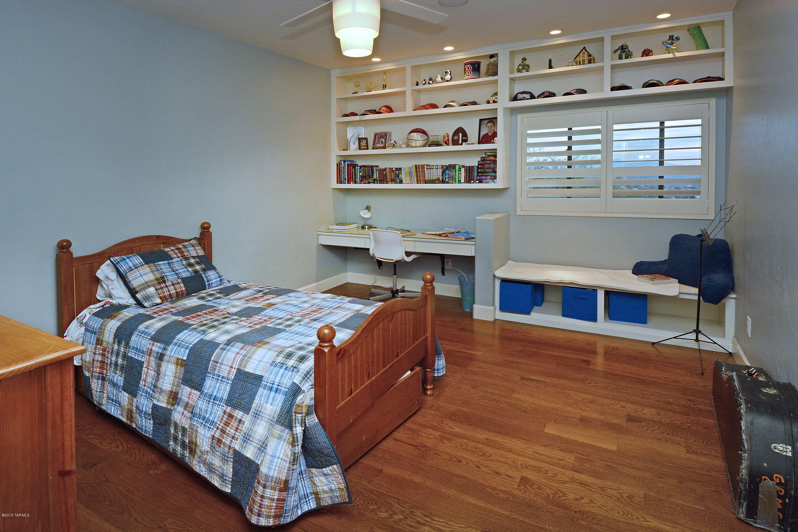 Skyline Country Club Estates (1-54) - Residential