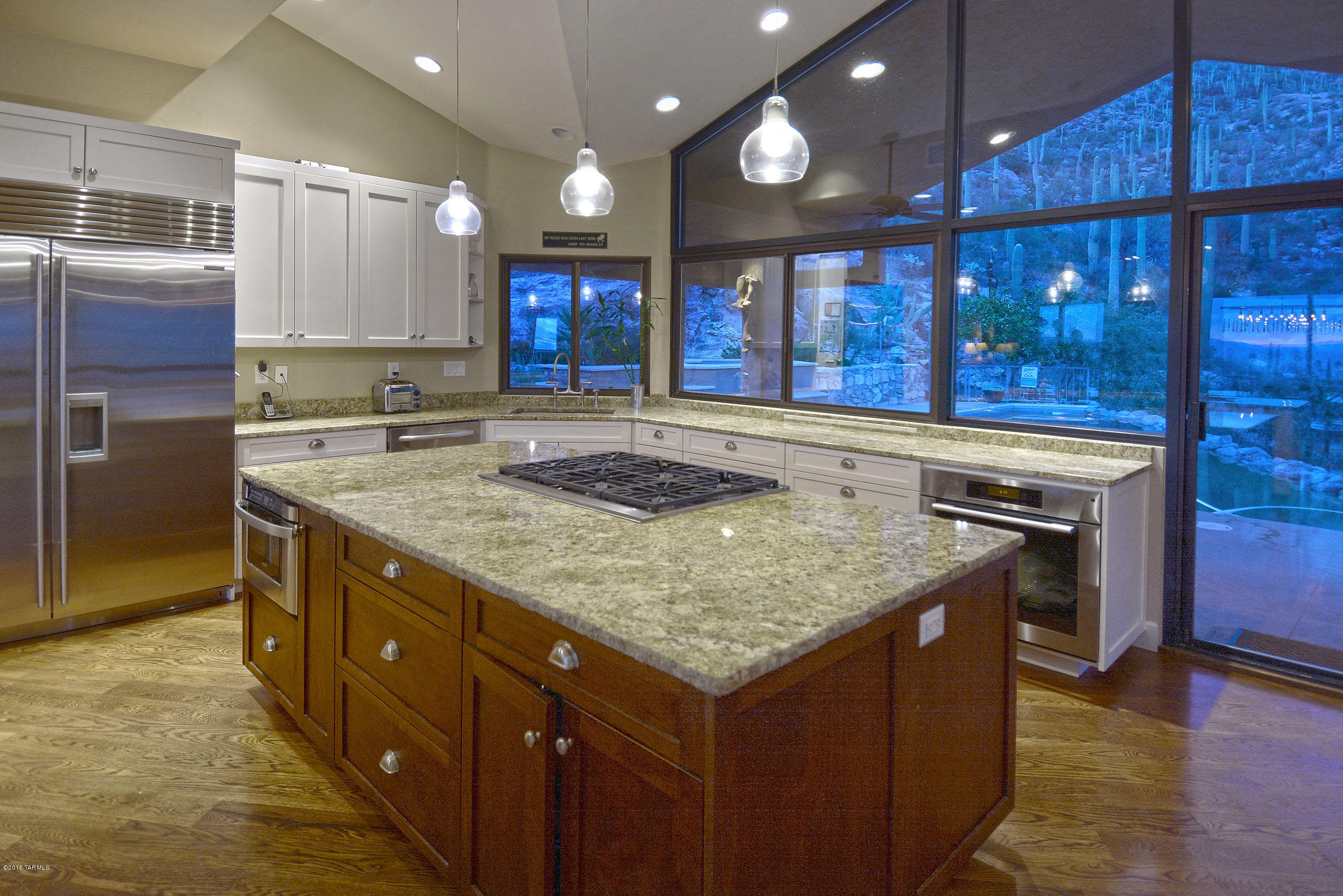 Skyline Country Club Estates (1-54) - Residential