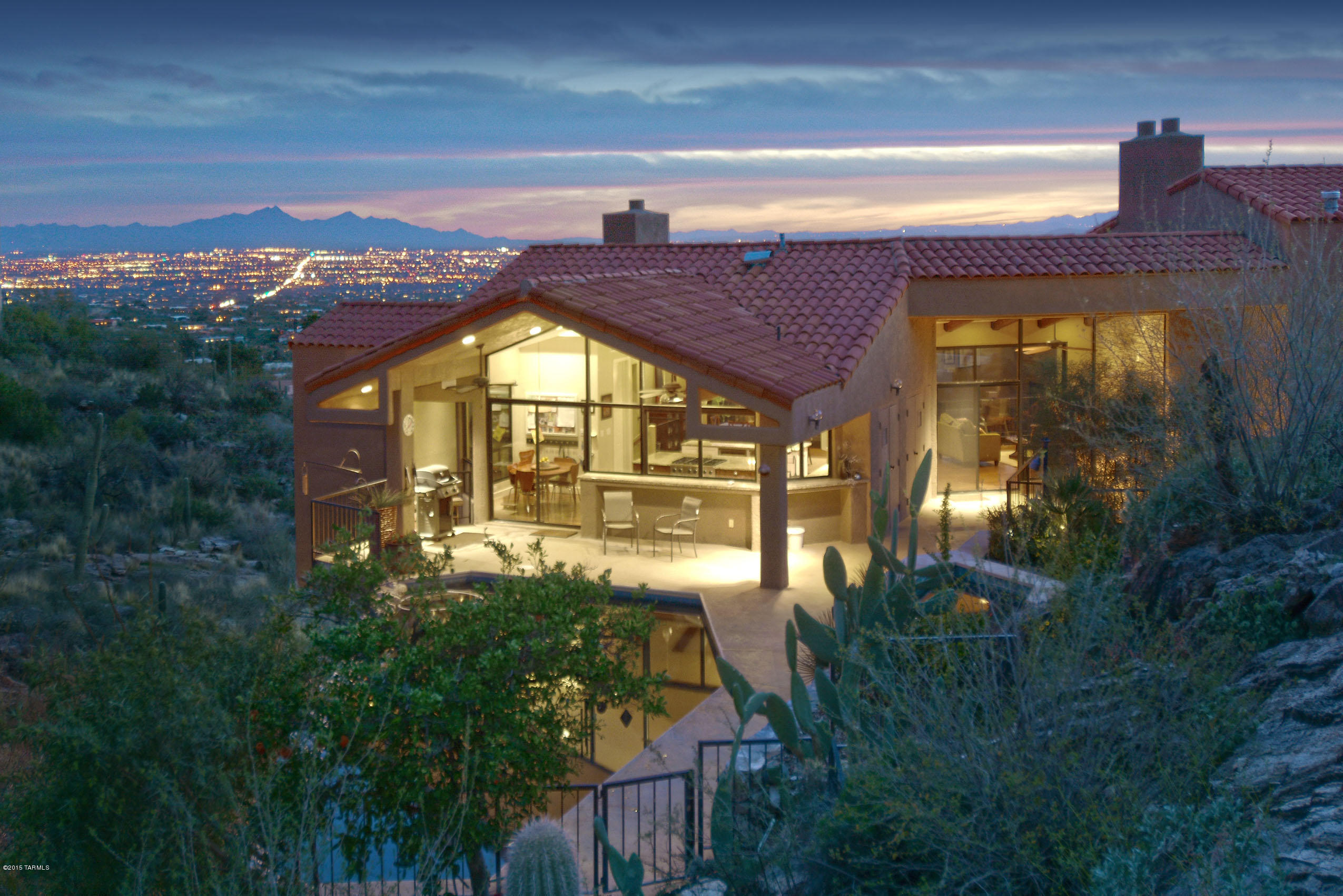 Skyline Country Club Estates (1-54) - Residential