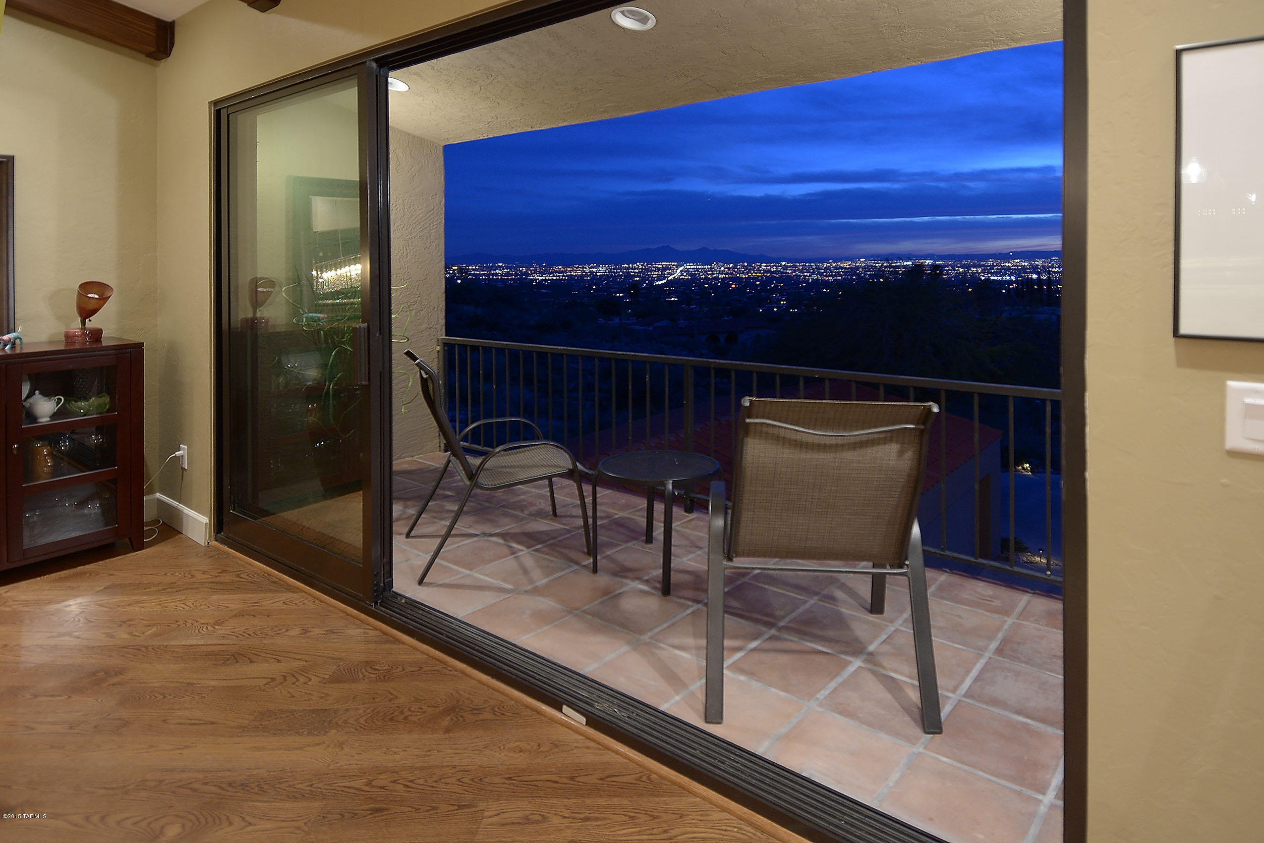 Skyline Country Club Estates (1-54) - Residential