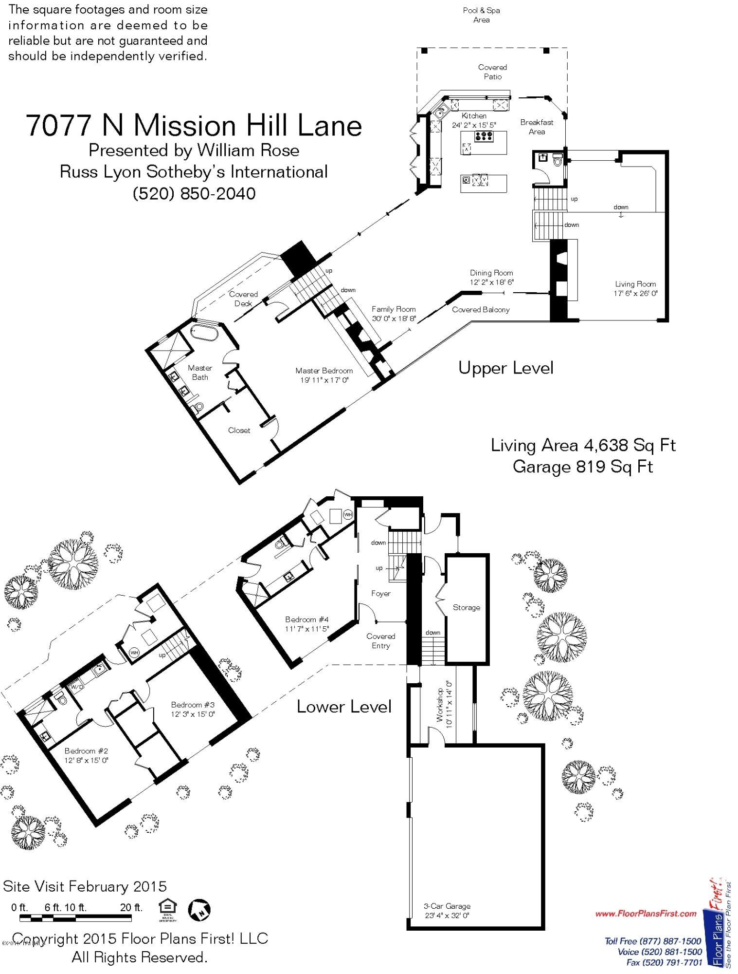 Skyline Country Club Estates (1-54) - Residential