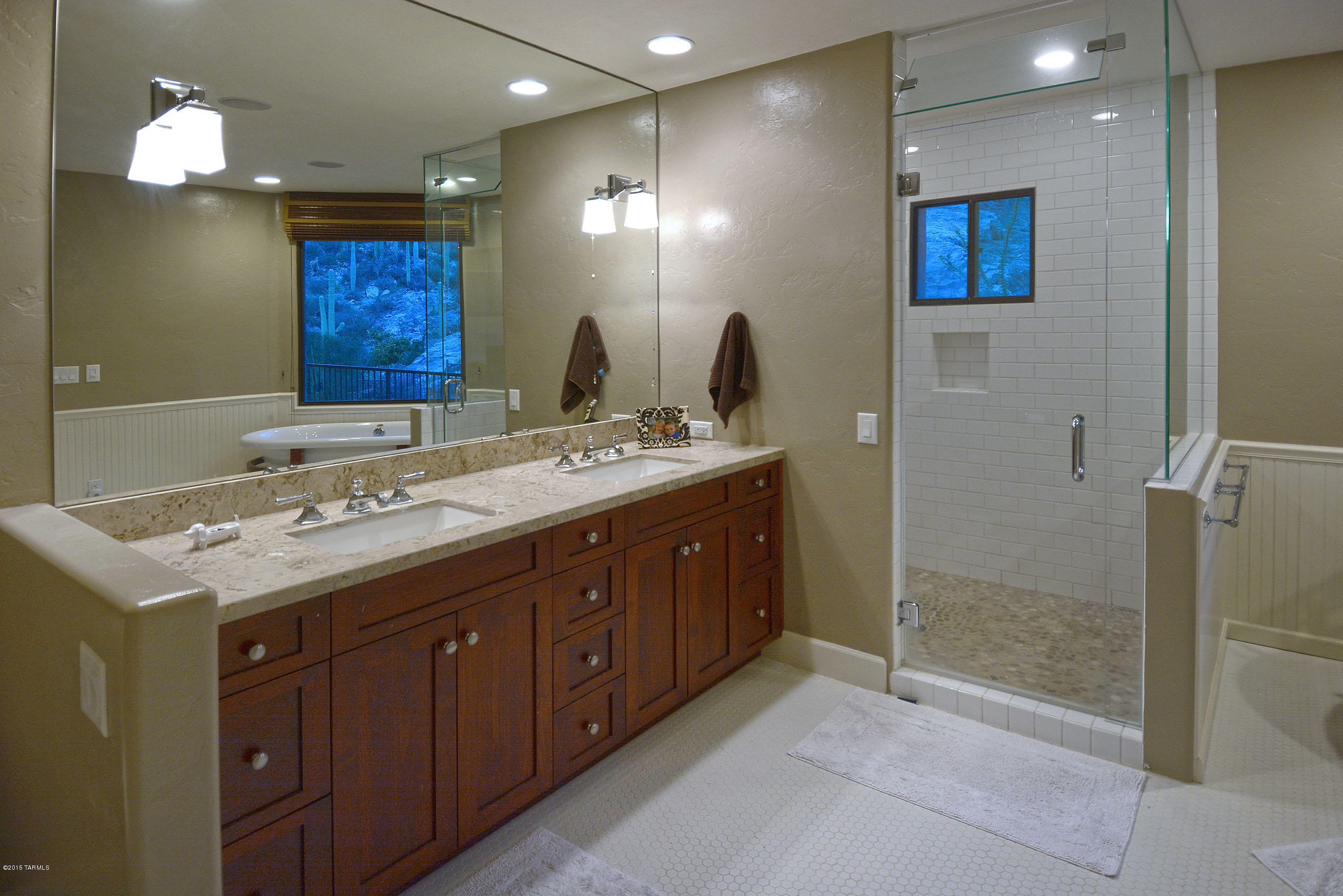 Skyline Country Club Estates (1-54) - Residential