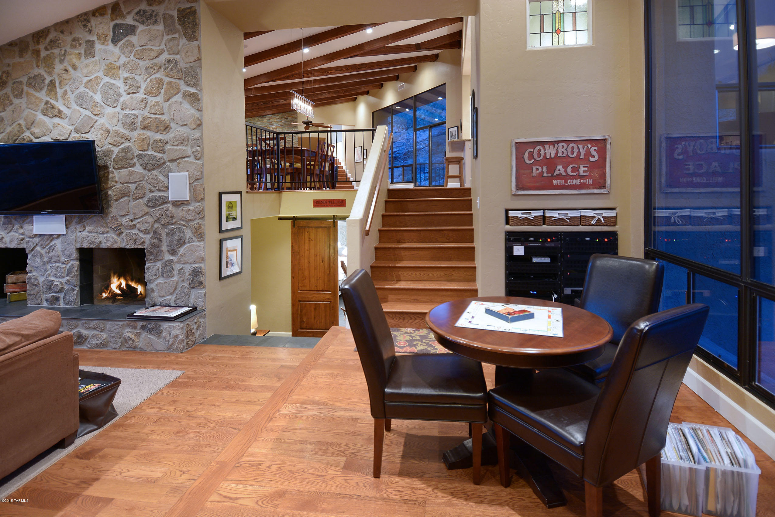 Skyline Country Club Estates (1-54) - Residential