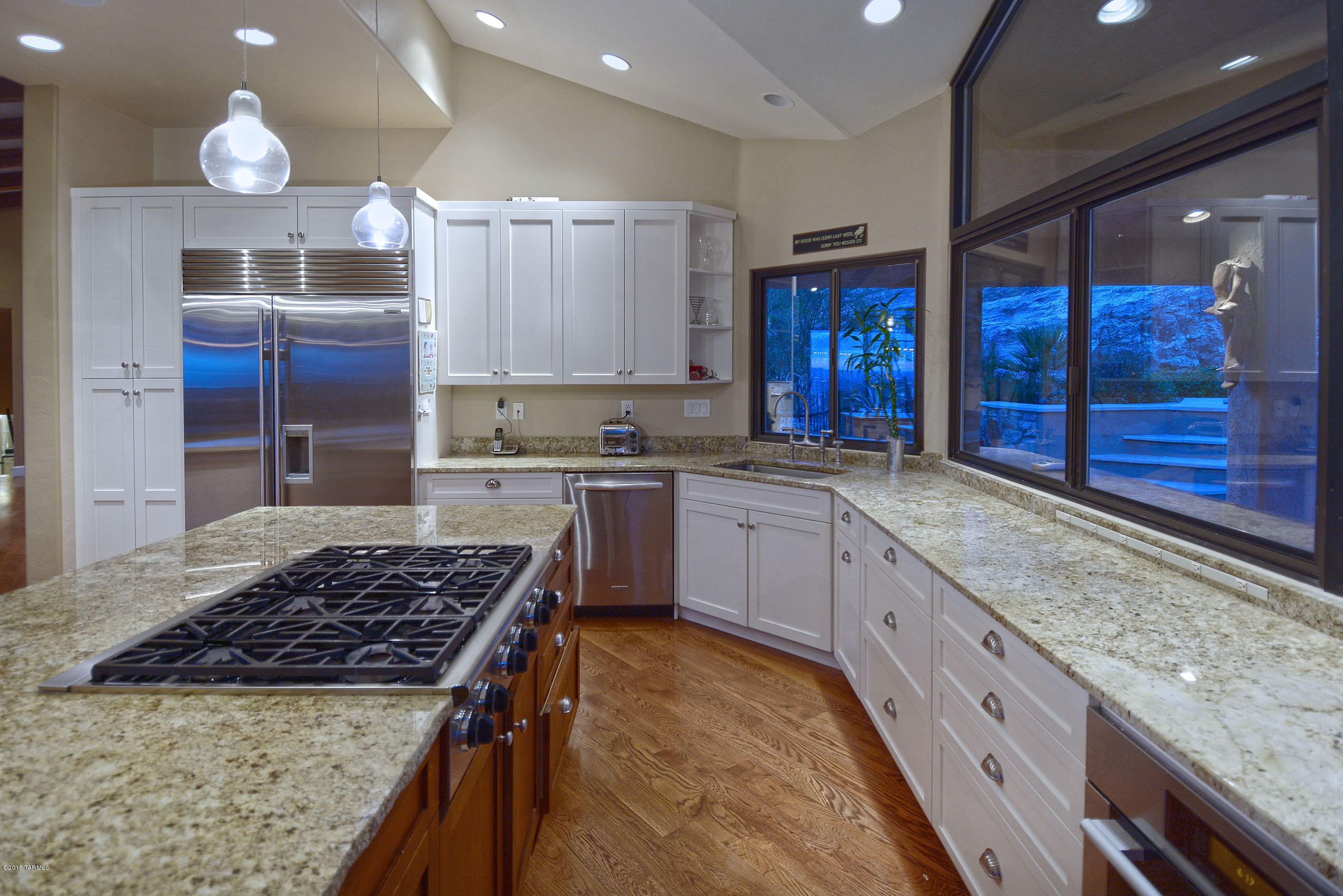 Skyline Country Club Estates (1-54) - Residential